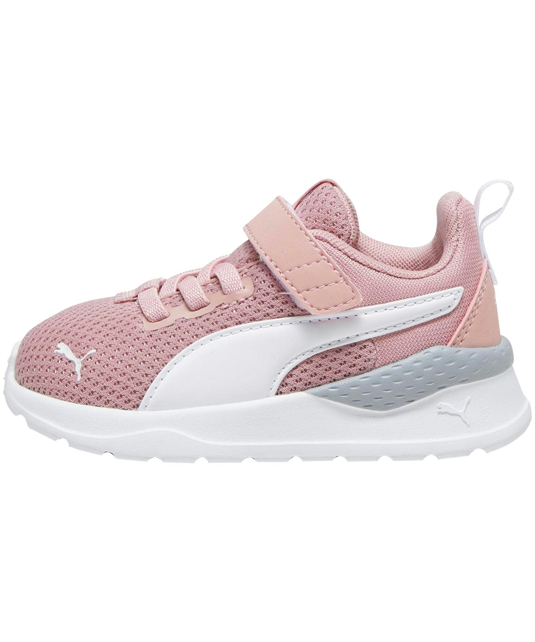 Puma Kids' unisex Tod Anzarun Lite Sneakers