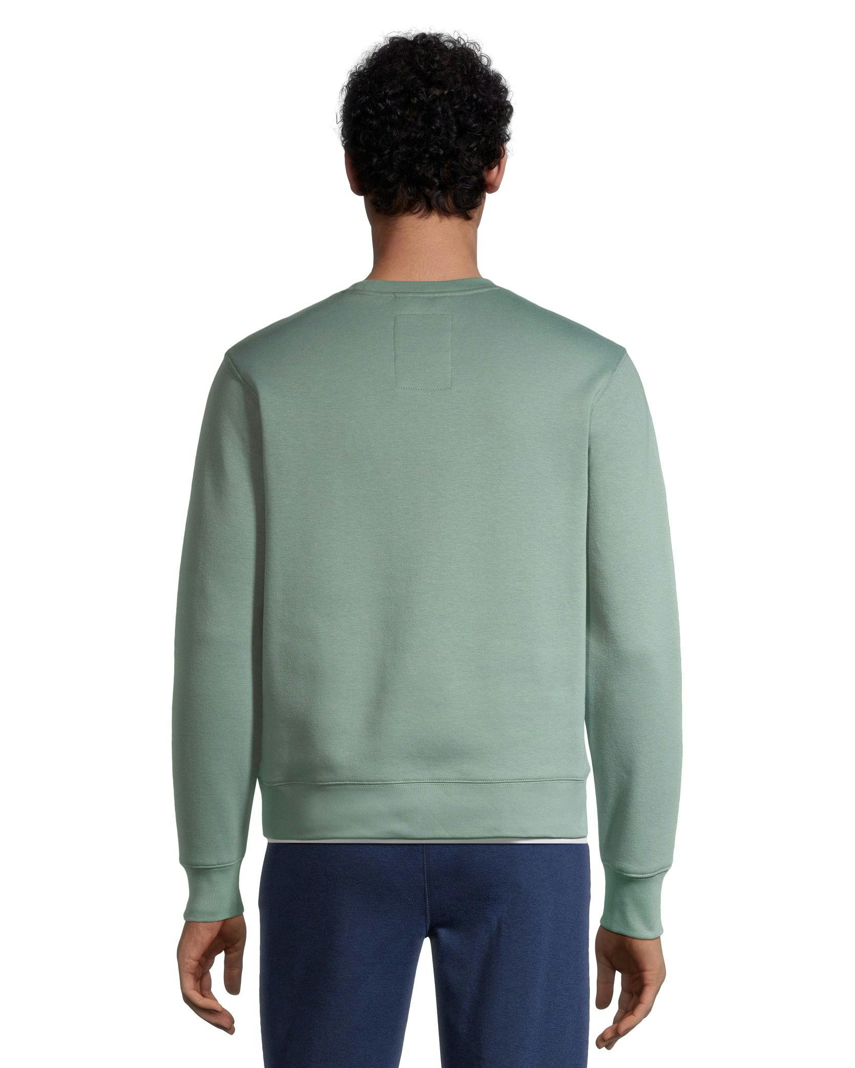 Helly Hansen Men's Fleece Crewneck Sweatshirt