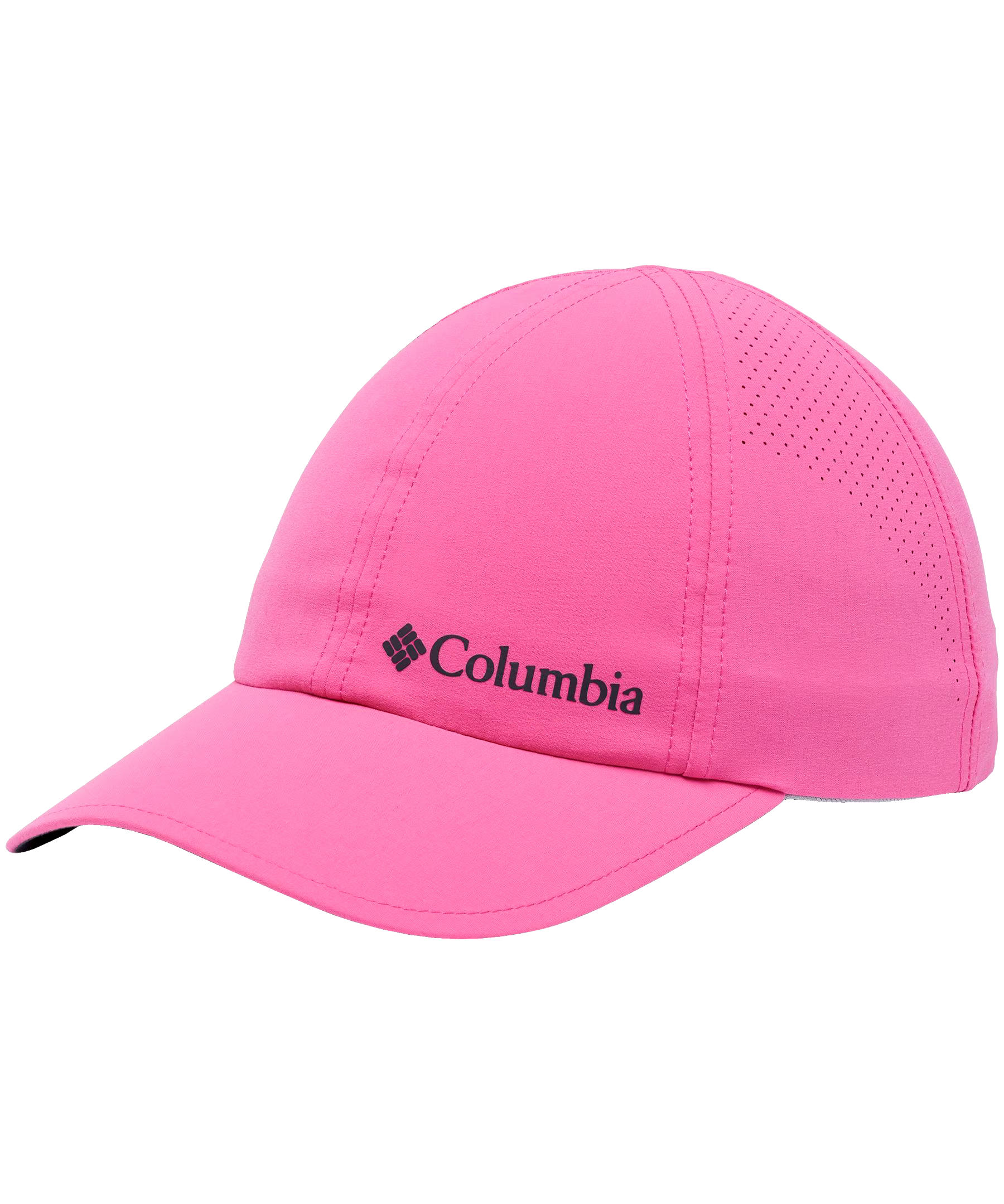 Columbia Women's Silver Ridge III Omni-Shade UPF 50 Ball Cap