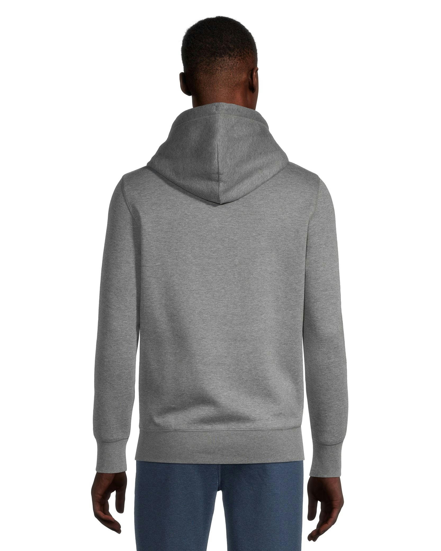 Helly Hansen Men's BODO Fleece Kangaroo Pocket Pullover Hoodie