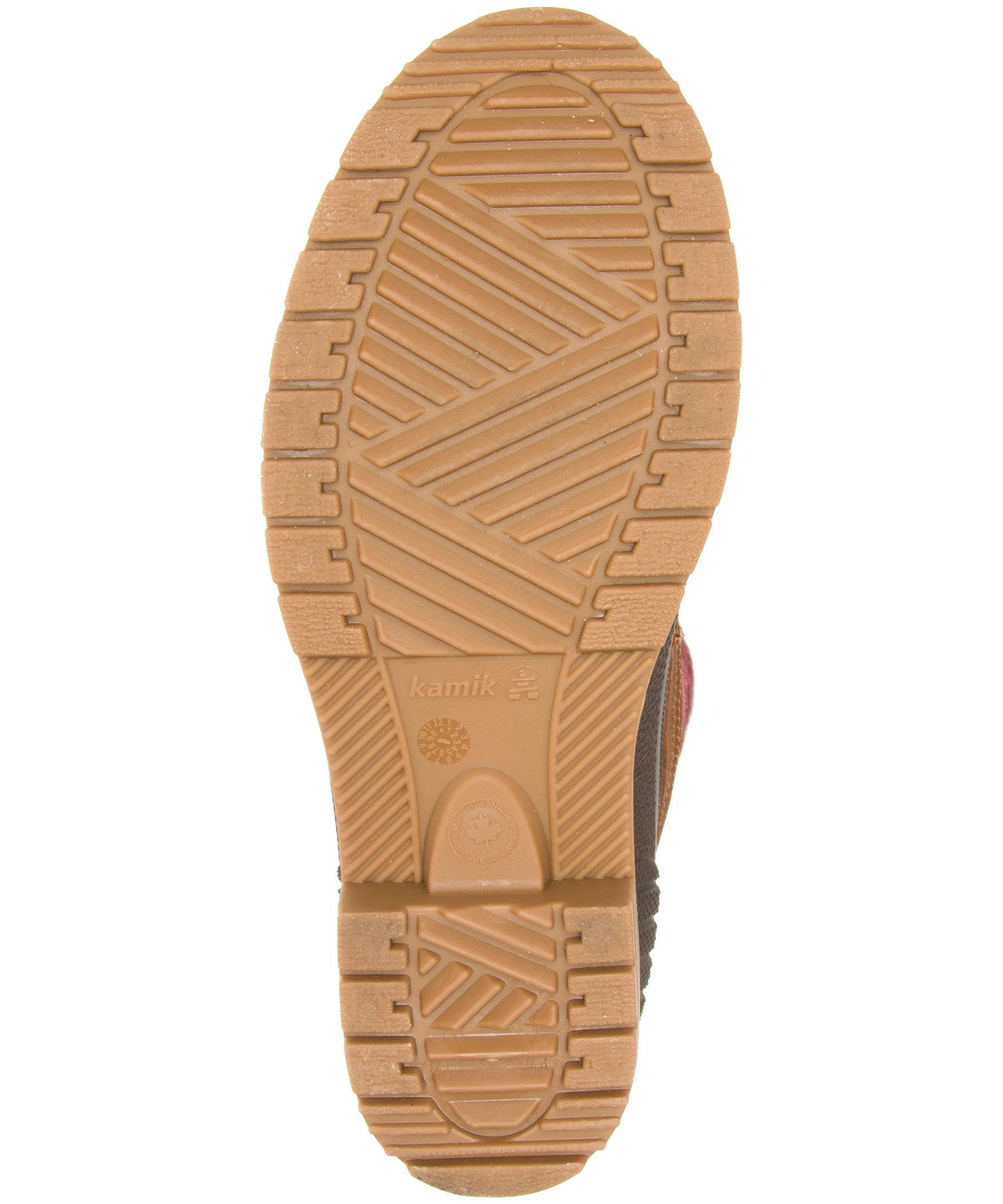 Kamik Women's Sienna 3 Winter Boots