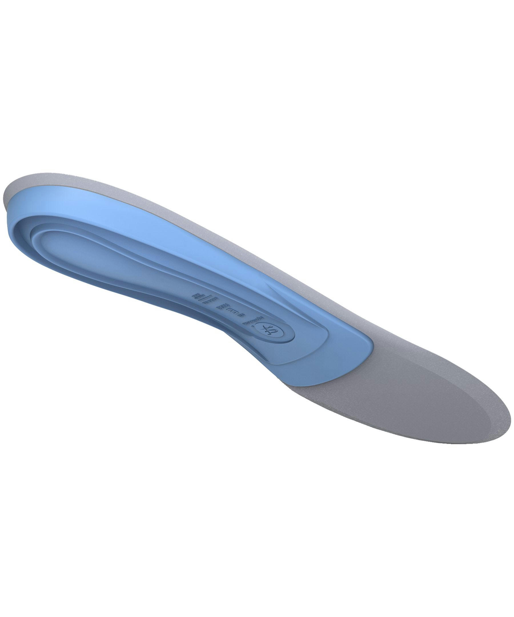 Superfeet Medium Profile BLUE Insole