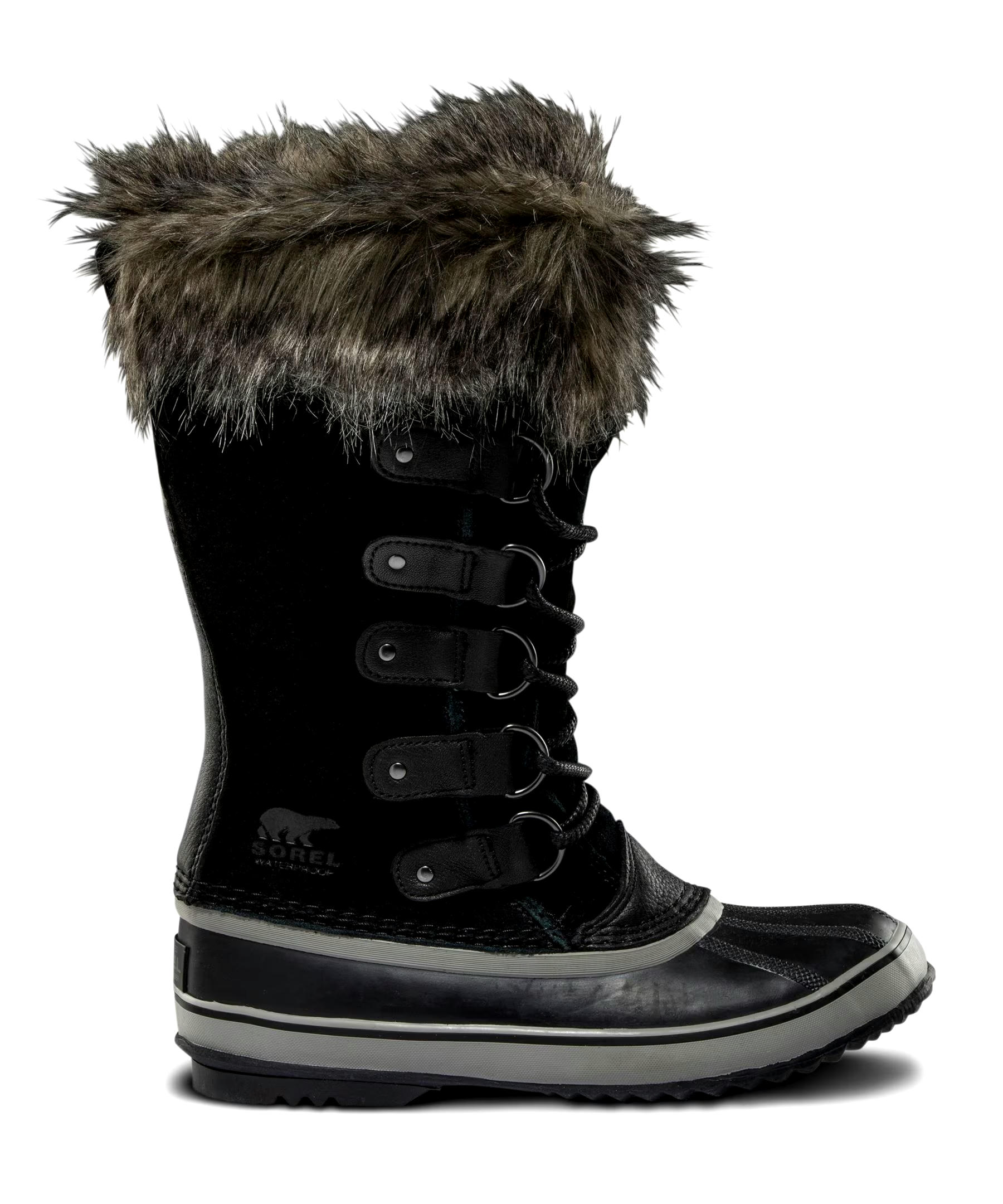 Sorel Women's Joan of Arctic Waterproof Winter Boots