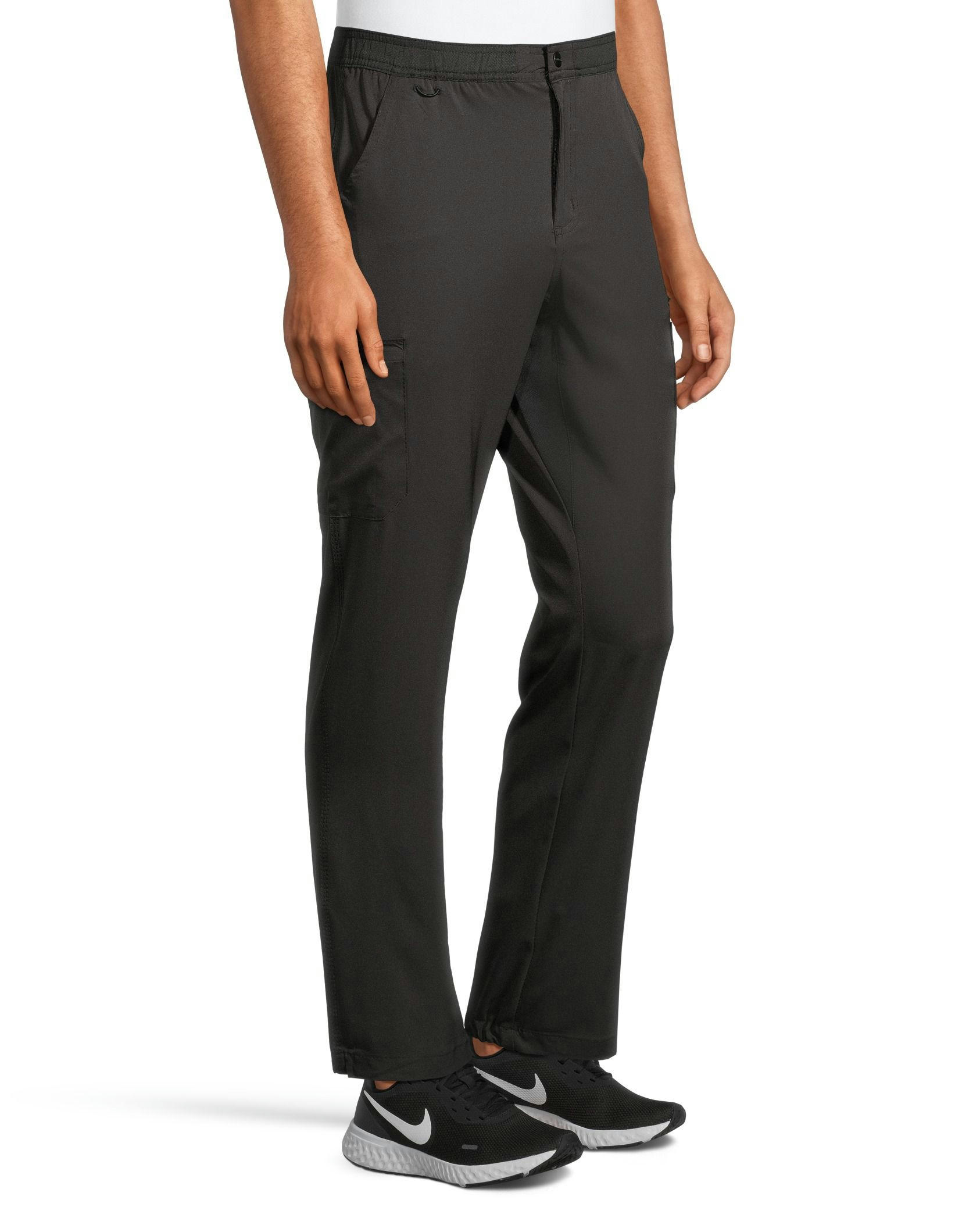 Carhartt Men's Force Straight Leg Scrub Pants