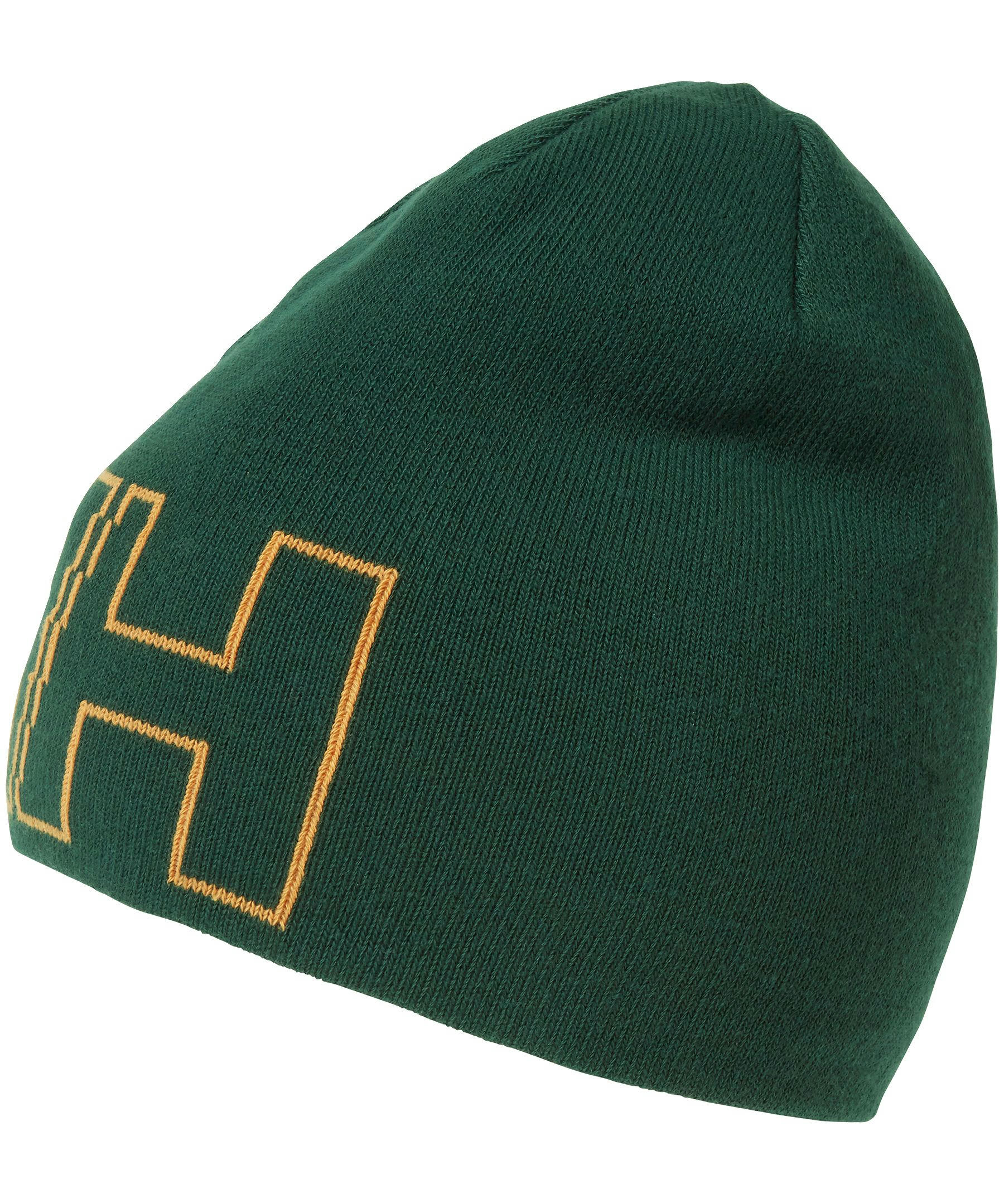 Helly Hansen Men's Outline Beanie Stretch Work and Casual Toque