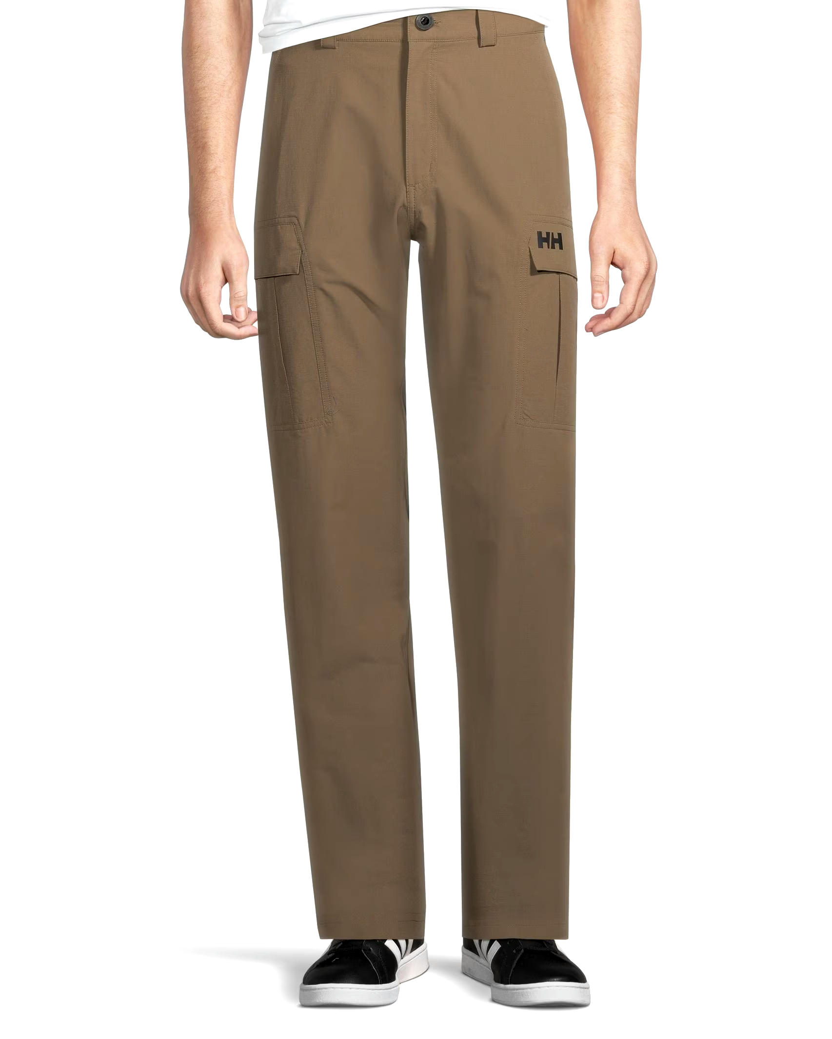 Helly Hansen Men's Softshell Quick Dry Cargo Pants