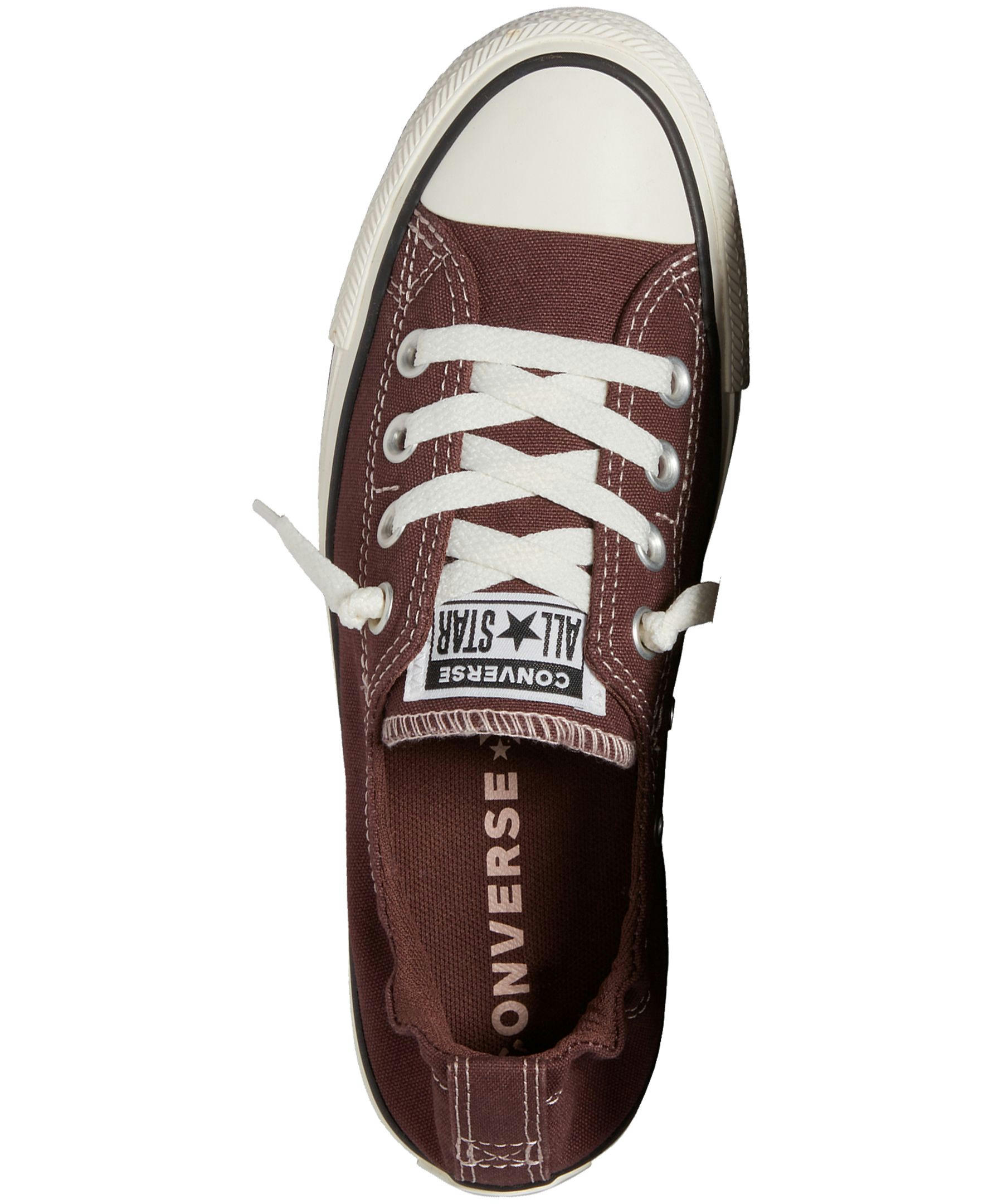 Converse Women's Chuck Taylor All Star Shoreline Easy-On Shoes