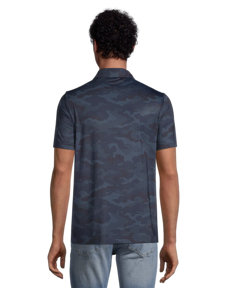 EXP Men's Quick Dry FreshTech Polo Shirt