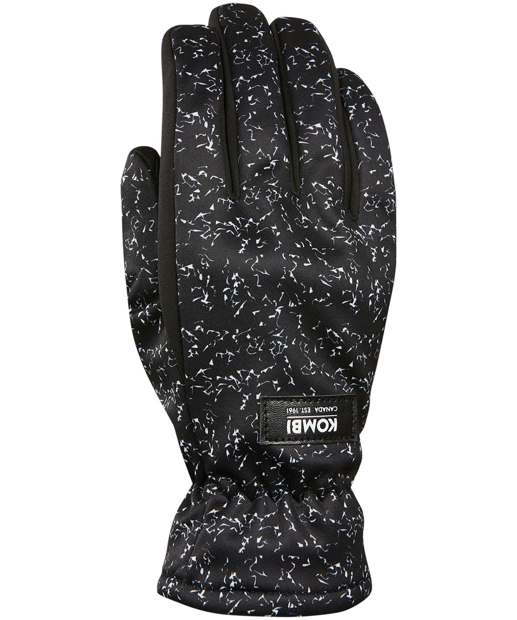 Kombi Allure Women's ACCU-DRI® Lined Gloves