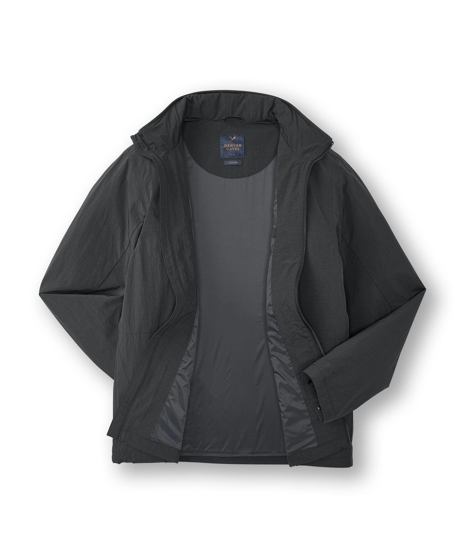 Denver Hayes Men's Carlton II Hyper-Dri 1 Casual Jacket