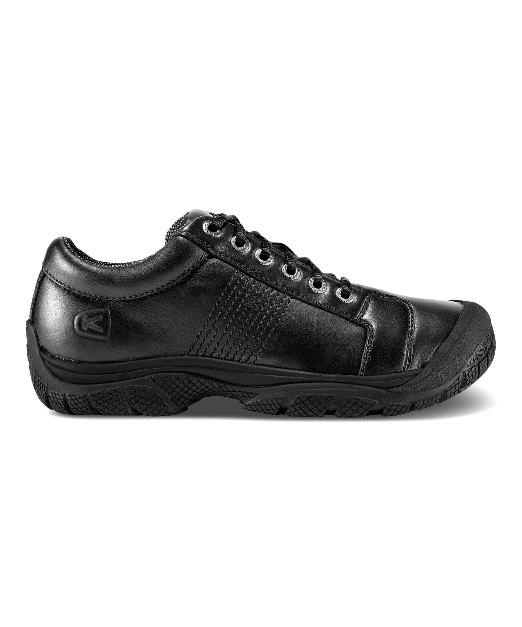 Keen Utility Men's PTC Non Safety Work Shoe