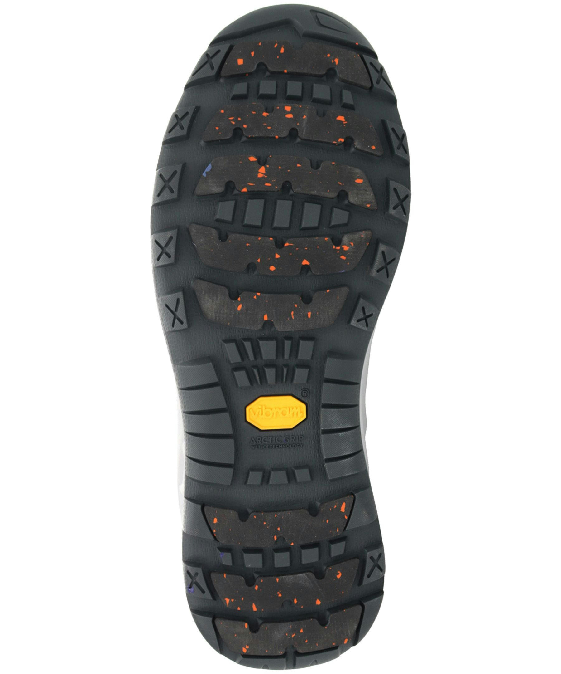 Propet Footwear Men's Valais High Cut Waterproof YKK Zipper Suede & Nubuck Winter Hiker Boots 5E Width