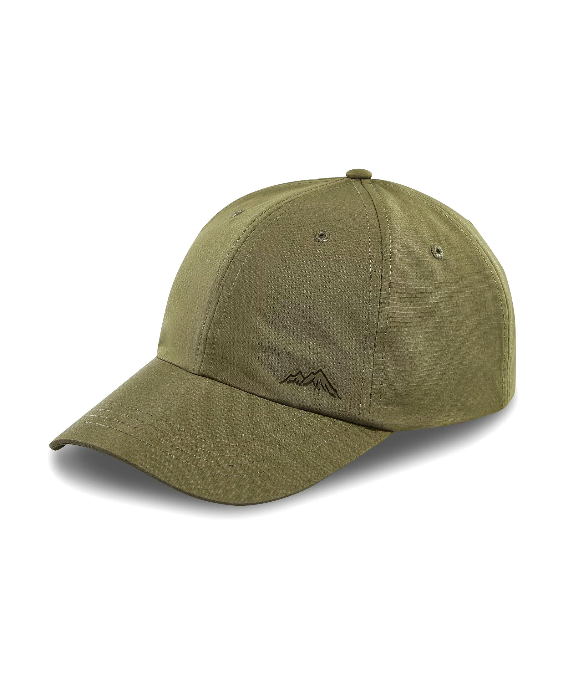 WindRiver Men's Tick and Mosquito Repellent Ball Cap