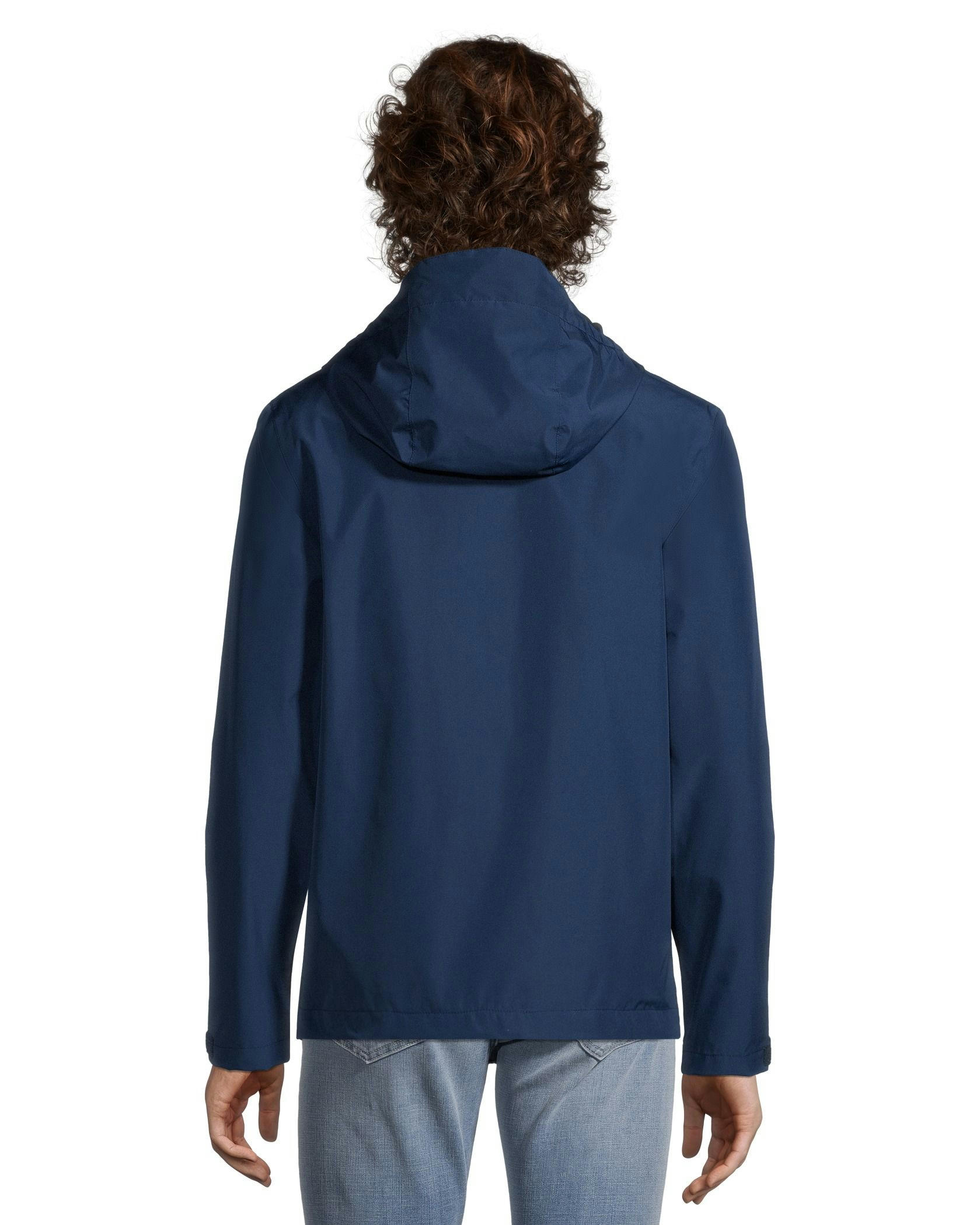 Helly Hansen Men's 77 Helly Tech Waterproof Breathable Jacket