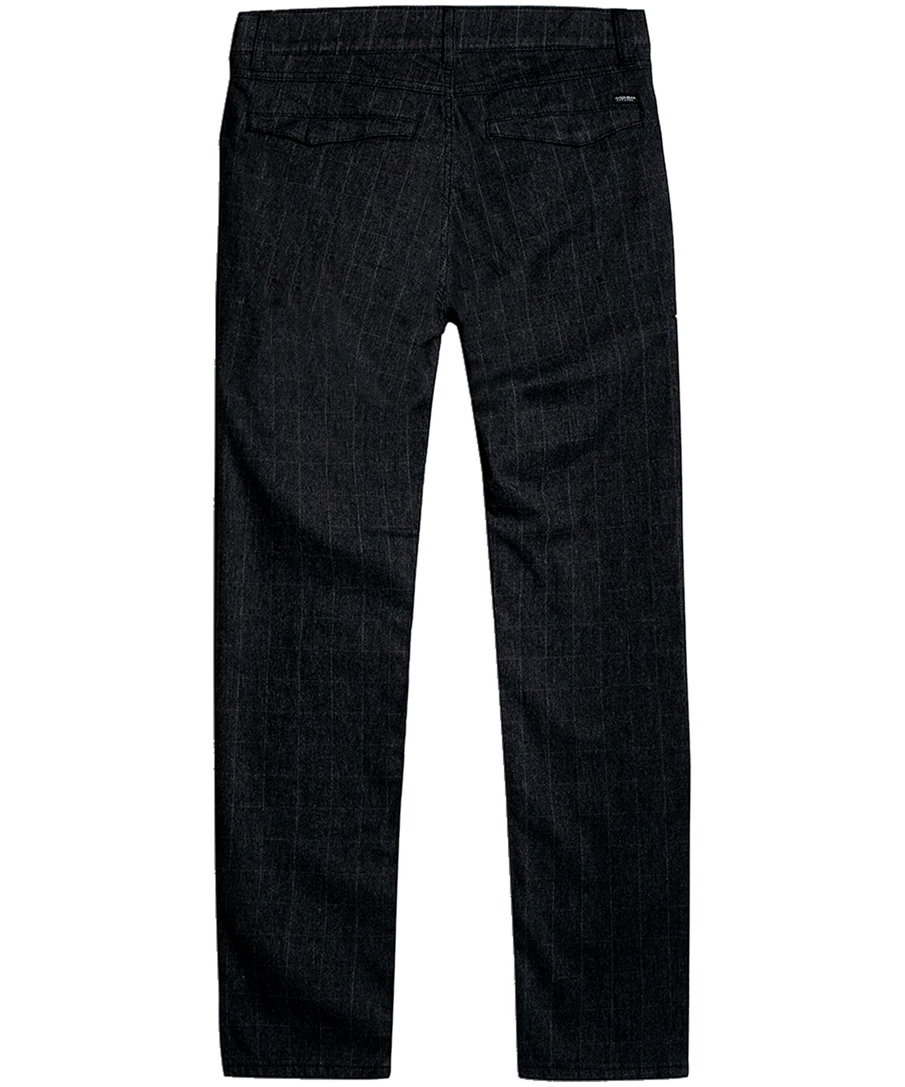 Blackbull Men's Mad Slim Straight Leg Pants