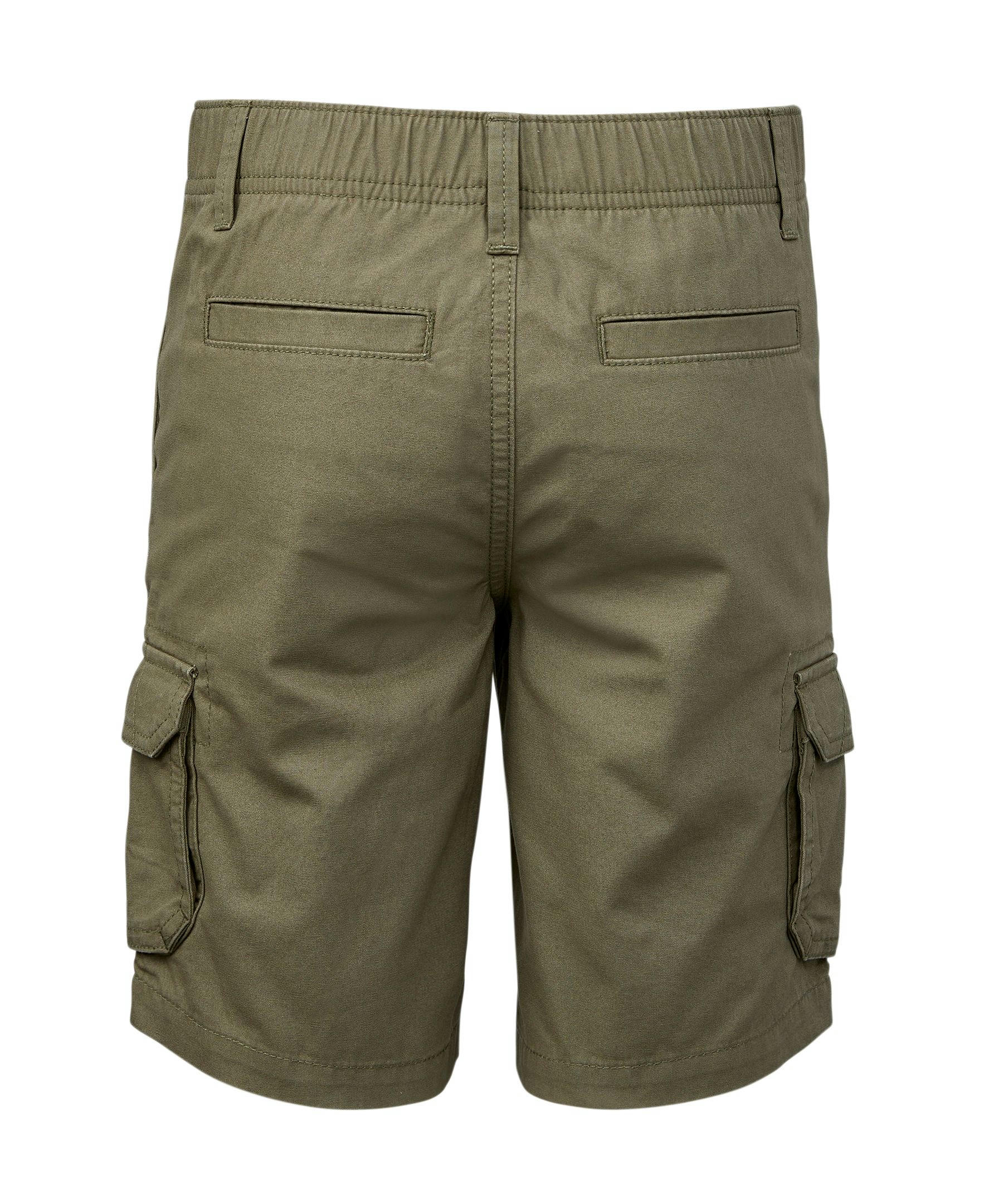 FarWest Boys' Cargo Shorts