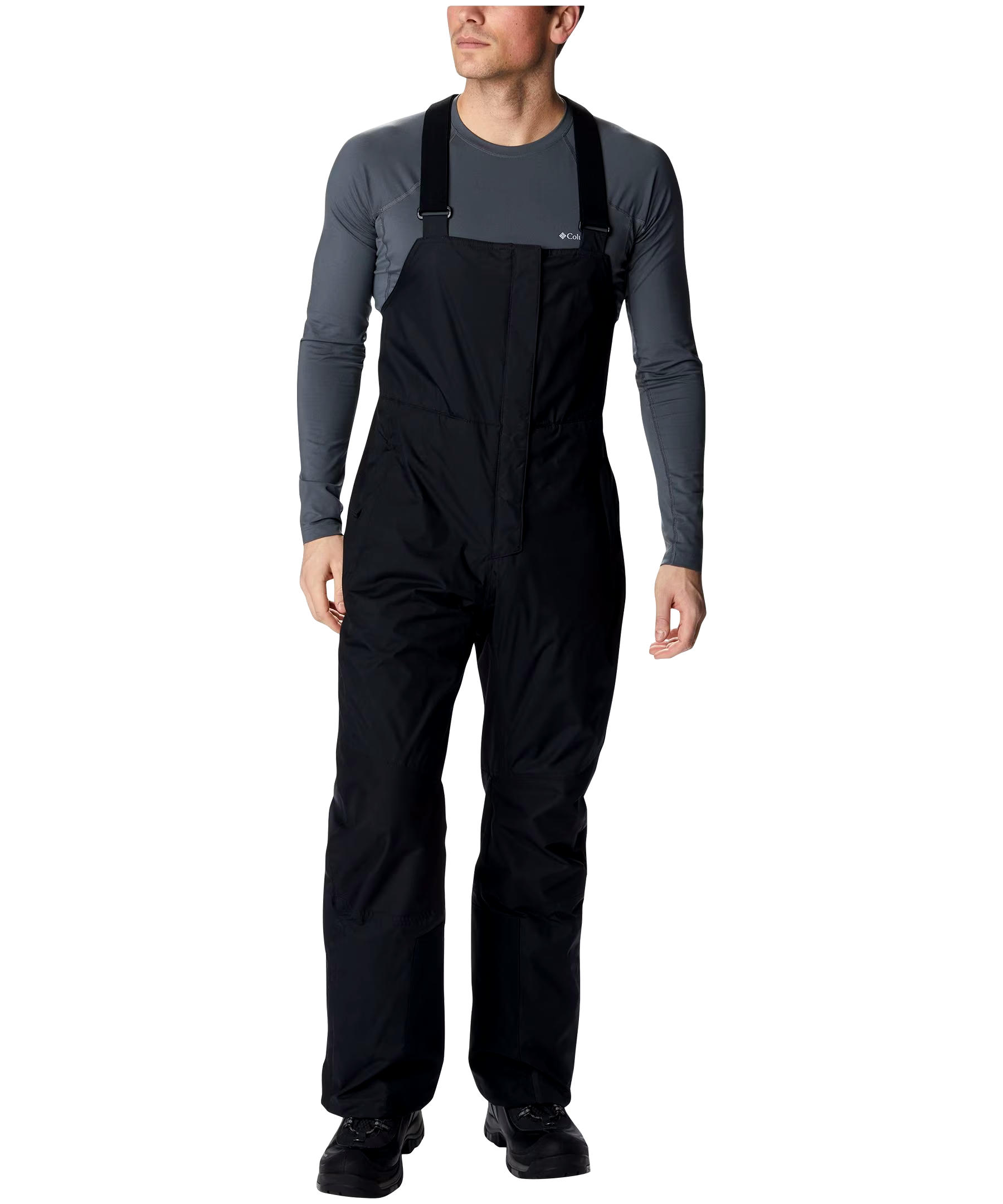 Columbia Men's Iceventure Bib Pants