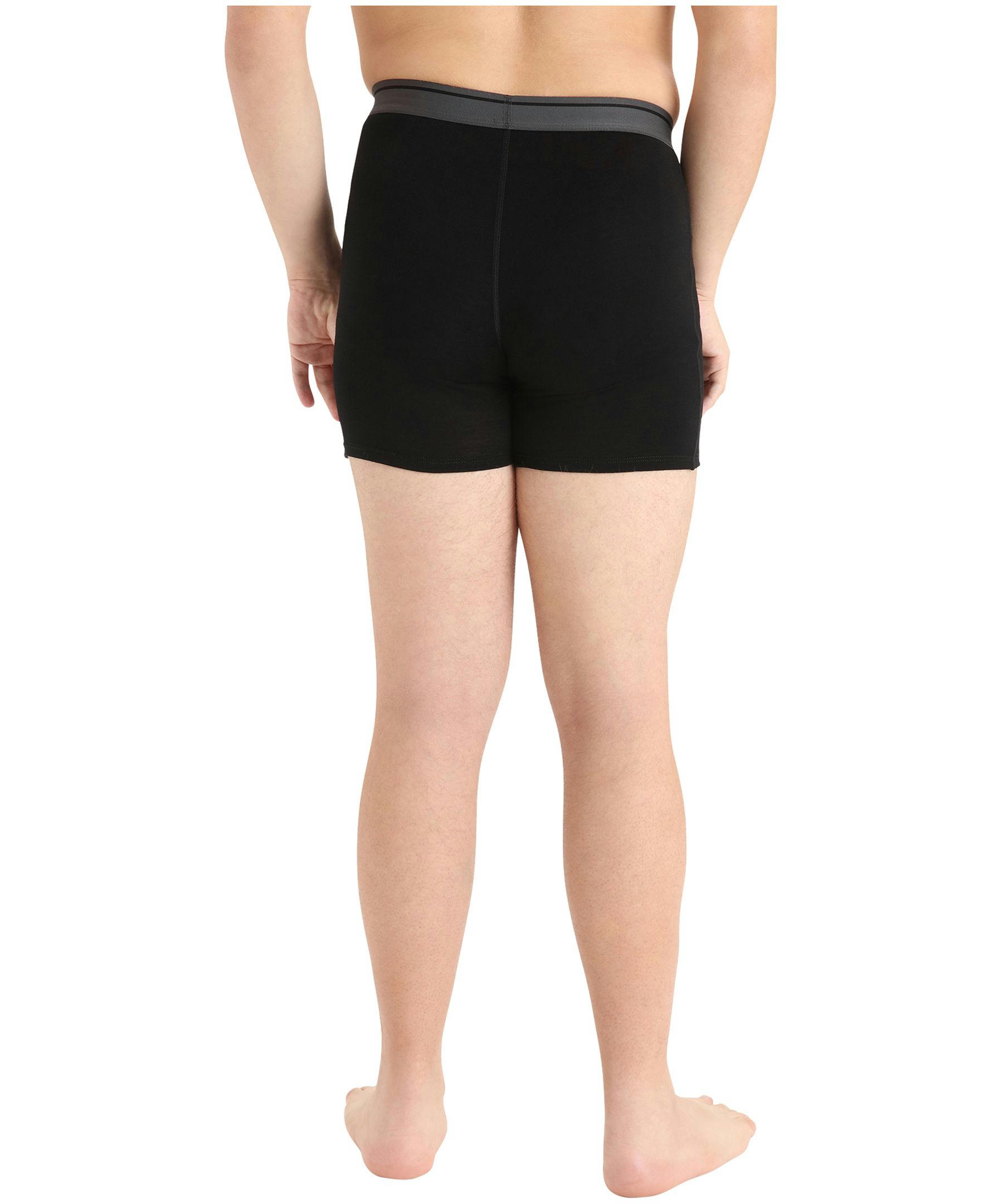 Icebreaker Men's Anatomica Boxers