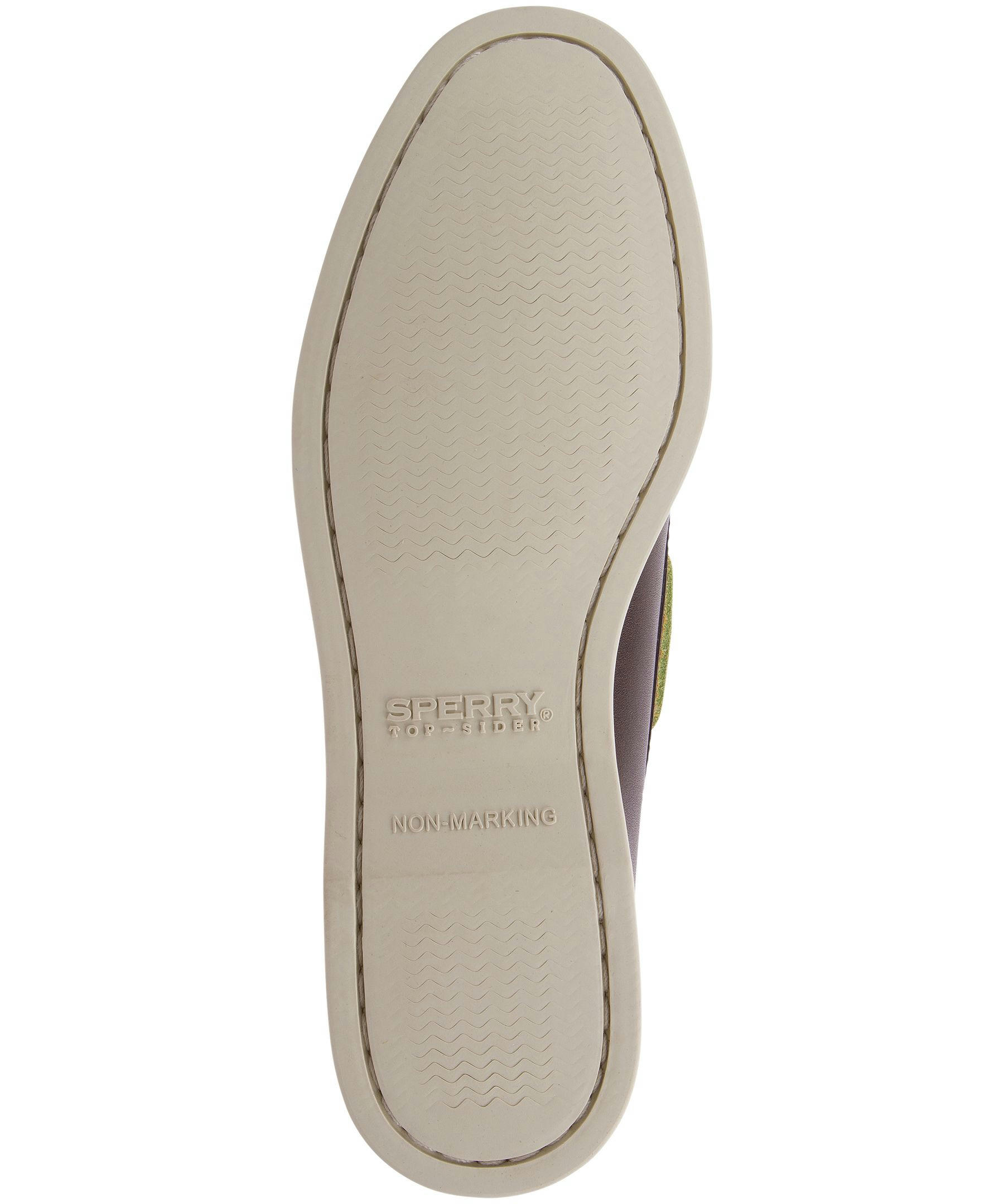Sperry Women's A/O Leather Shoe
