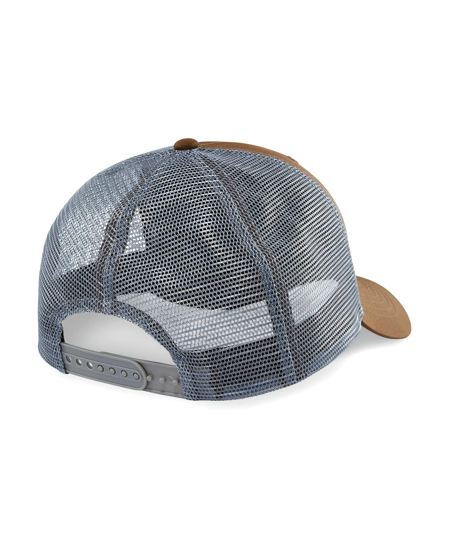 WindRiver Men's Patch Mesh Back Ball Cap