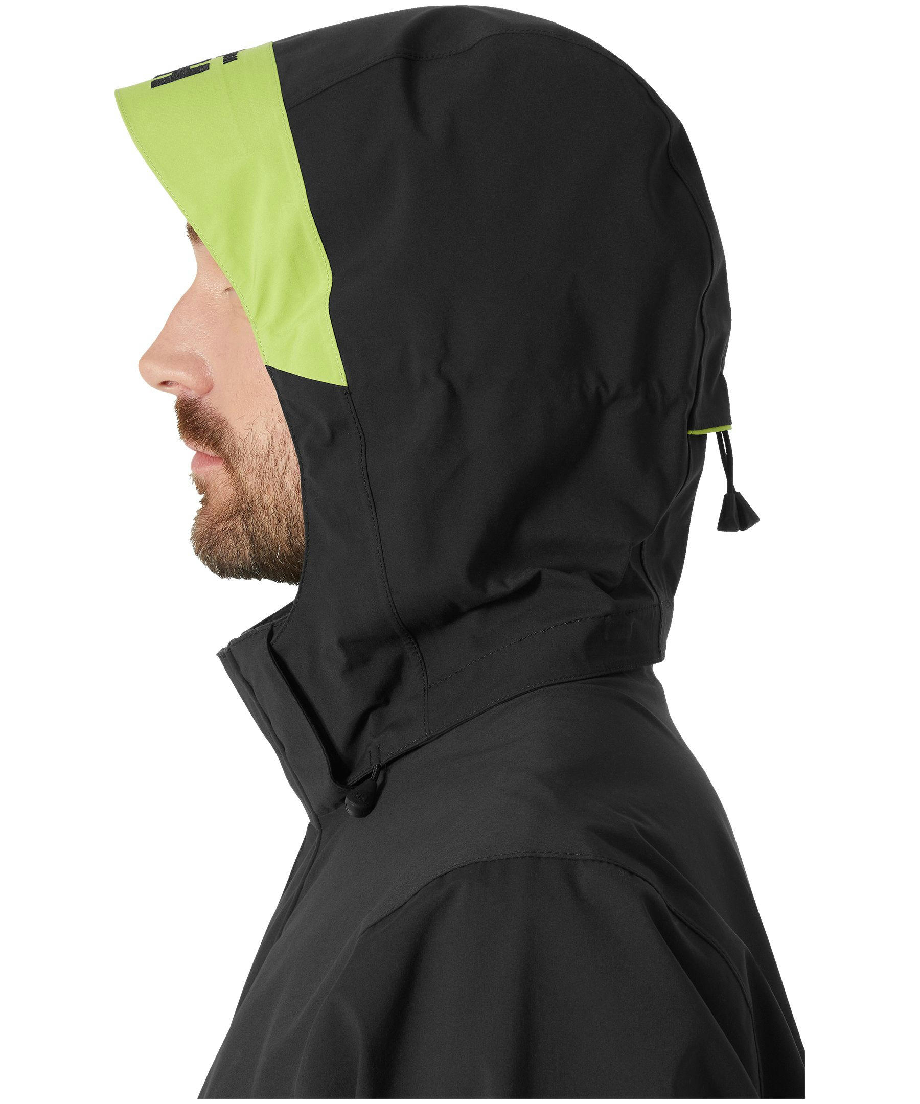 Helly Hansen Workwear Men's Magni Evolution Shell Jacket