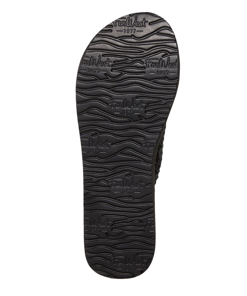 Women's Waves Comfort Flip Flop Sandals