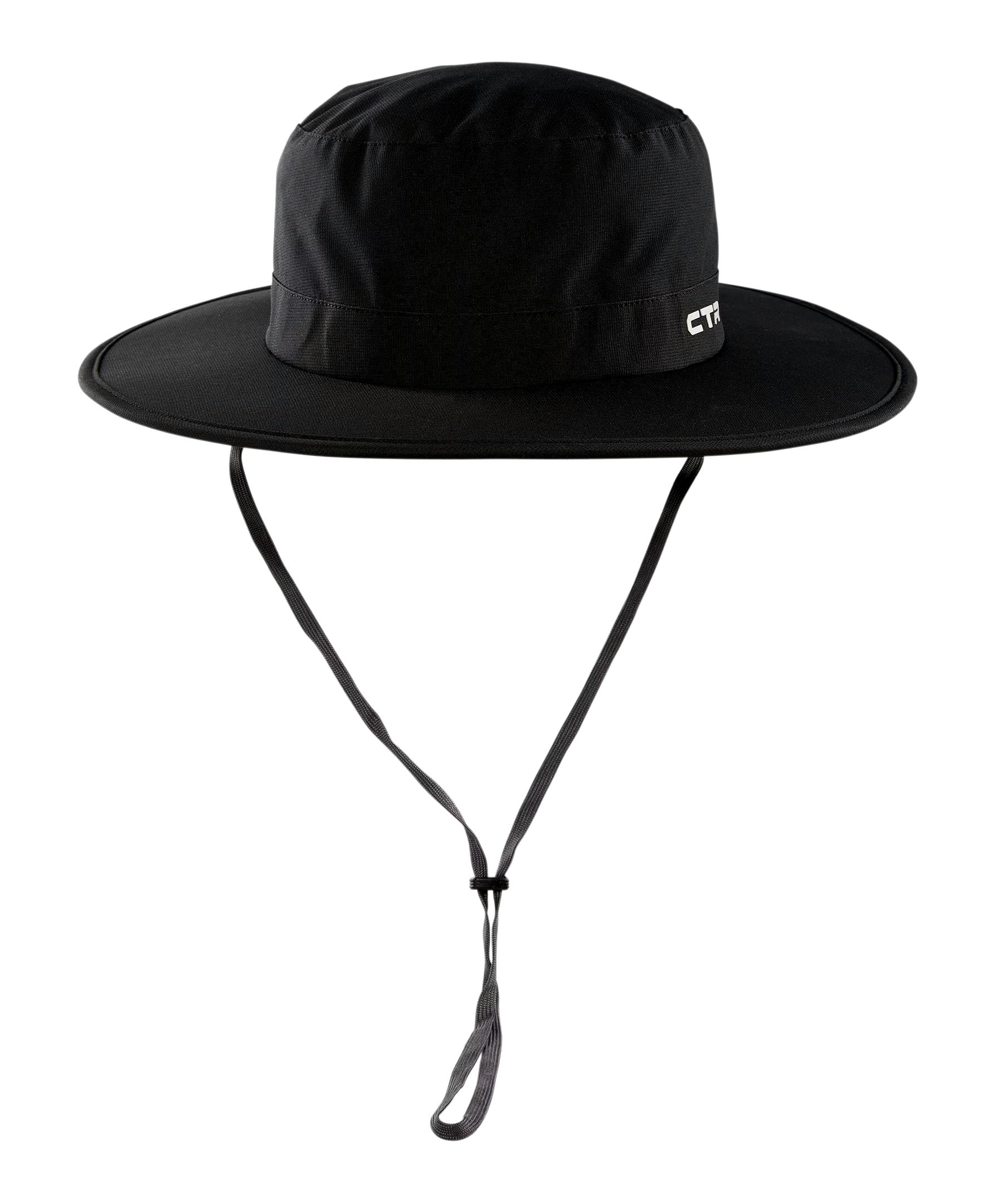 CTR Men's Stratus Cloud Burst Waterproof UPF 50+ Hat