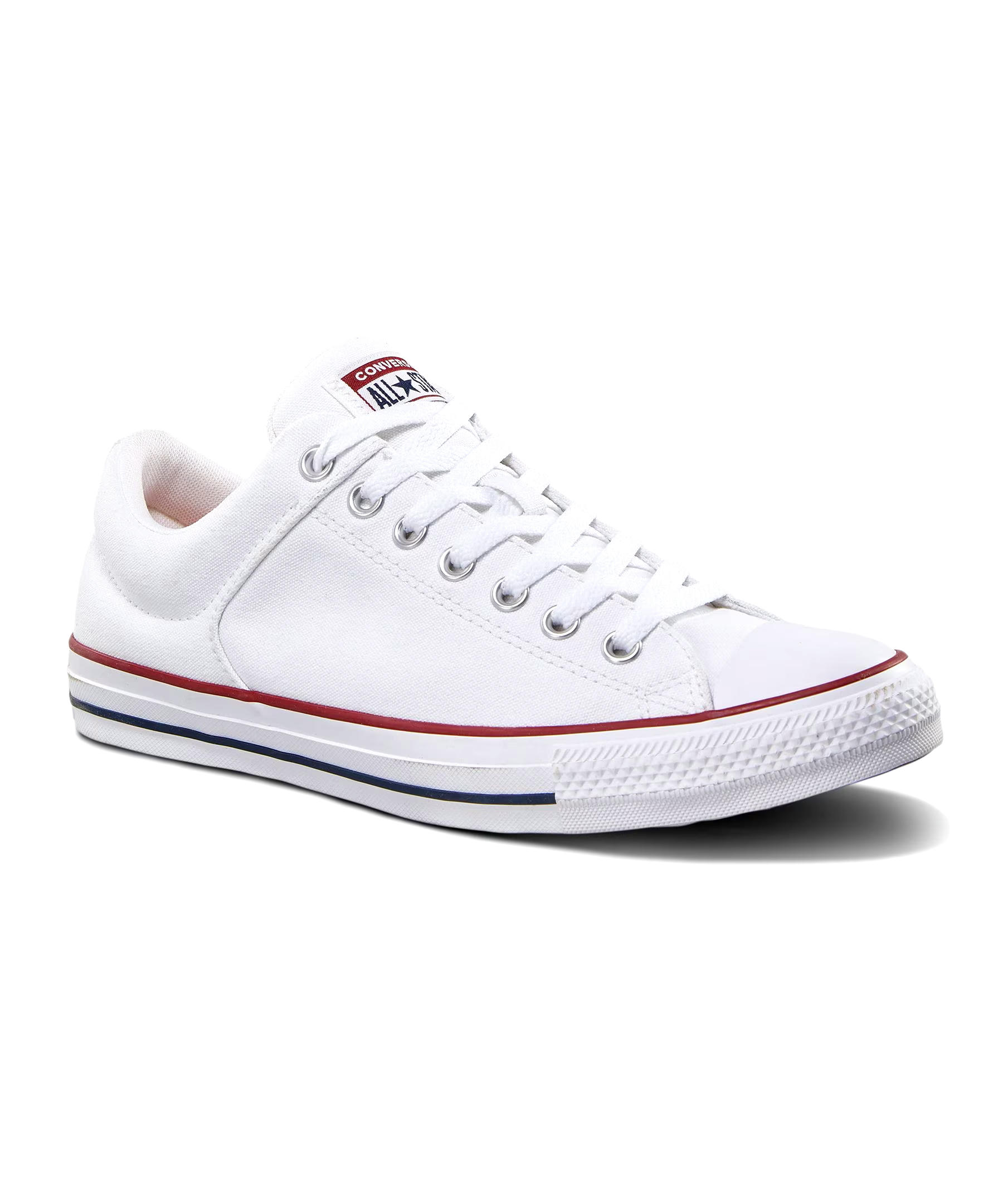 Converse Men's Chuck Taylor All Star High Street Low Top Lace Up Sneakers