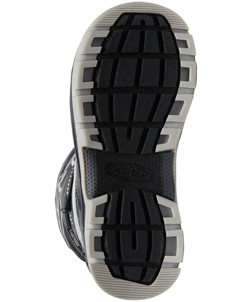 Keen Kids' Pre-School Snow Troll Winter Boots