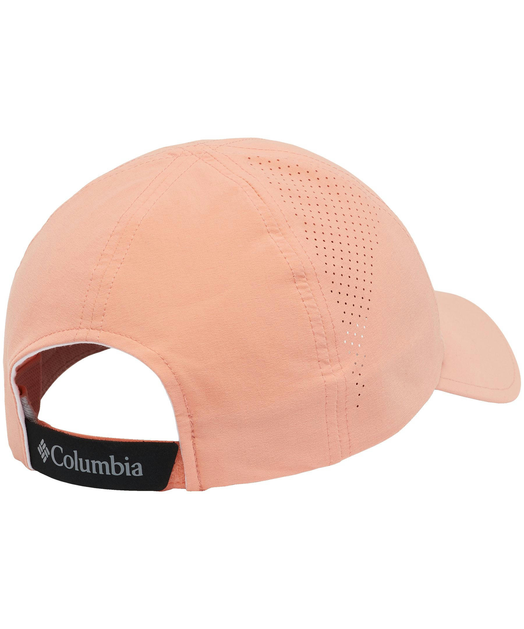 Columbia Women's Silver Ridge III Omni-Shade UPF 50 Ball Cap