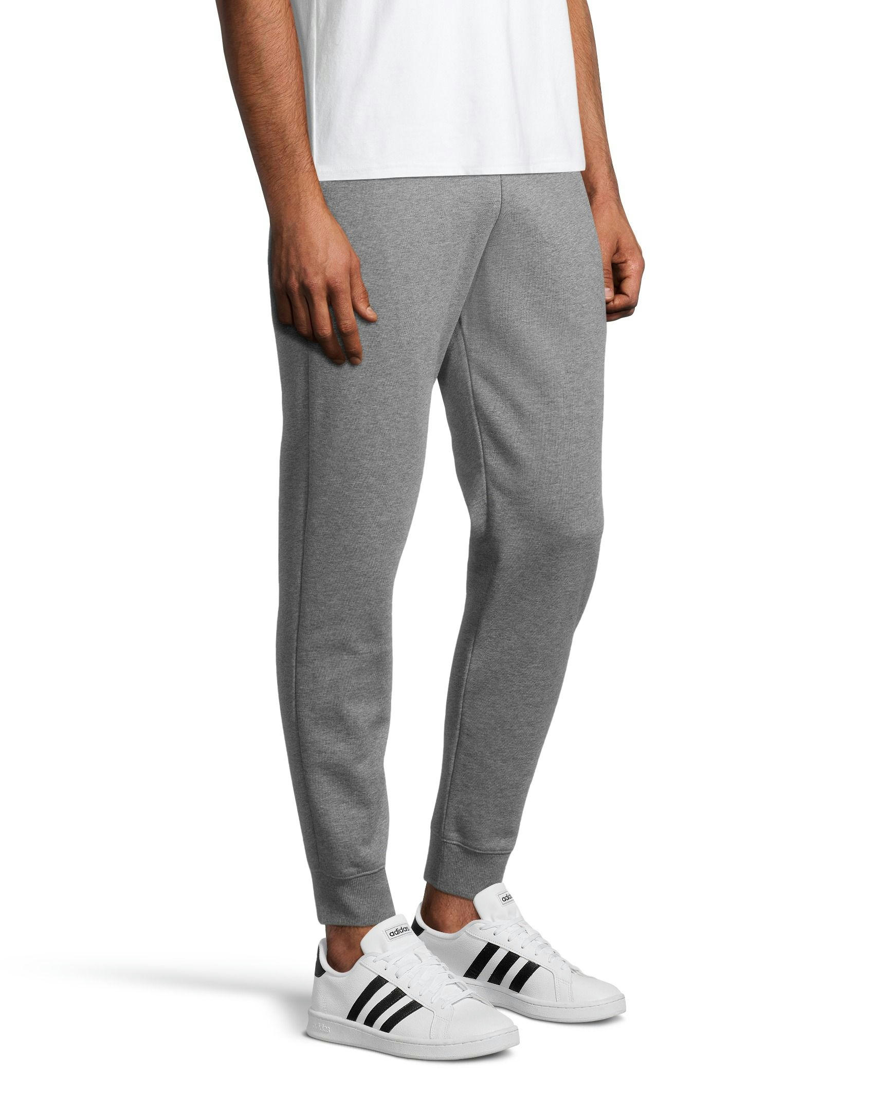 Denver Hayes Men's Fleece Joggers