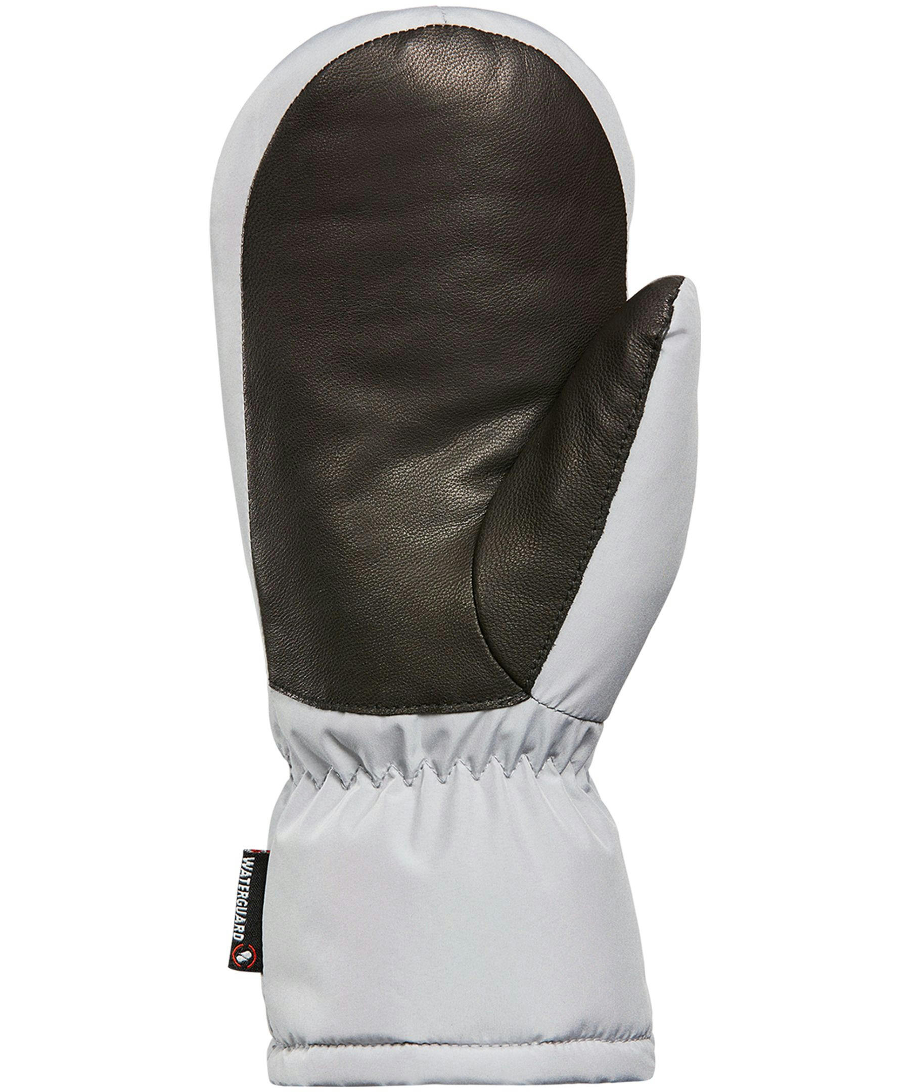 Kombi Women's Essential Recycled Packable Mittens -