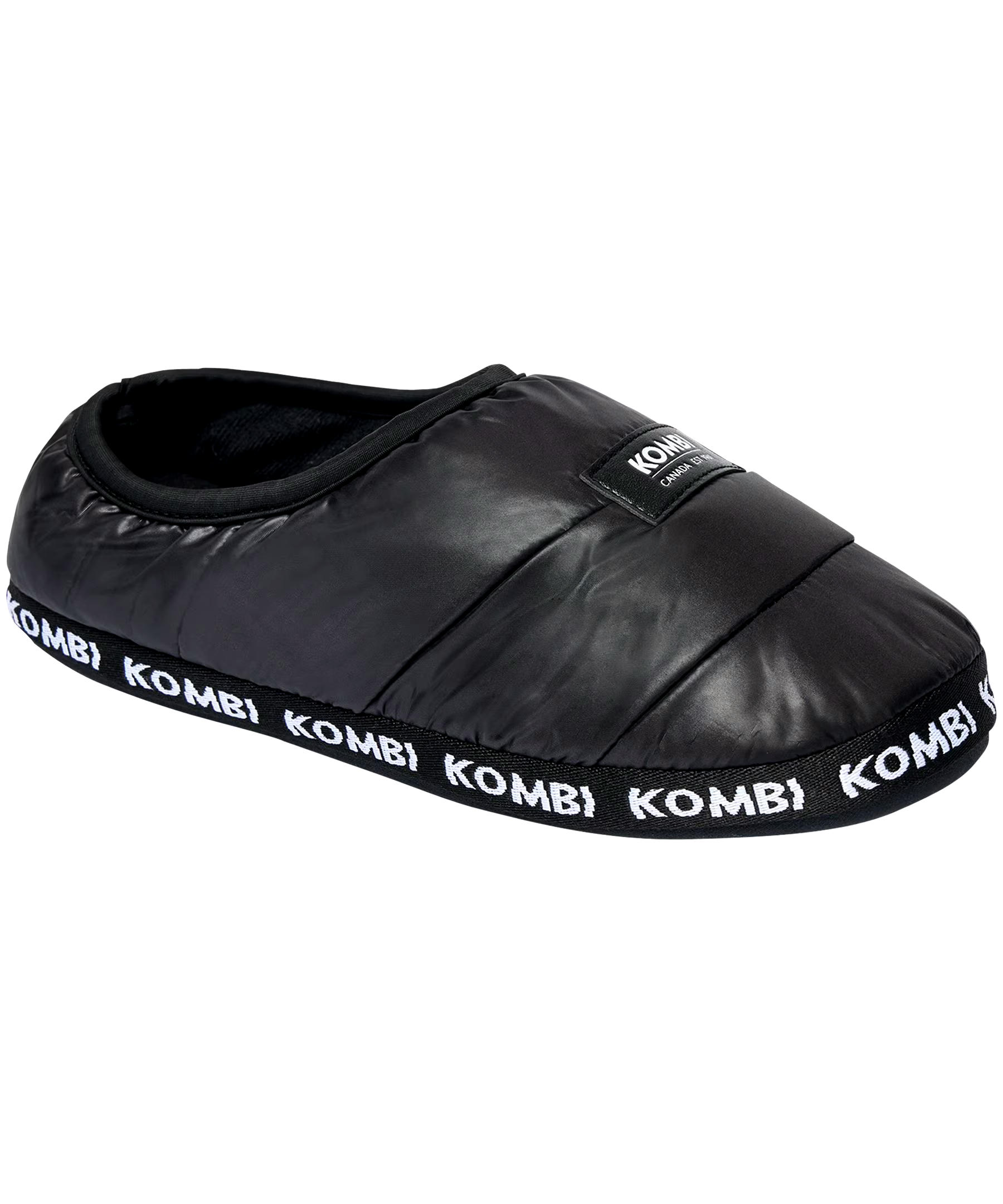 Kombi Men's Puff Slippers