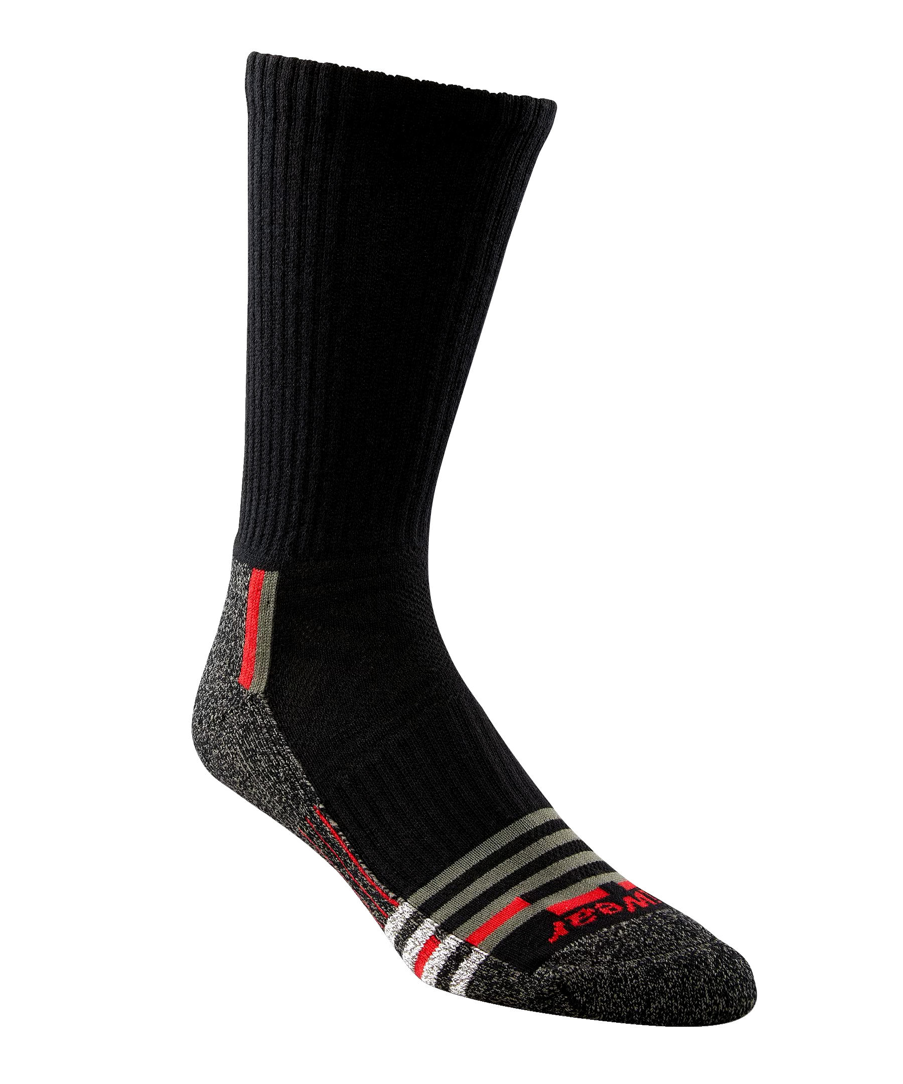 Matrix Men's Driwear Crew Sport Socks