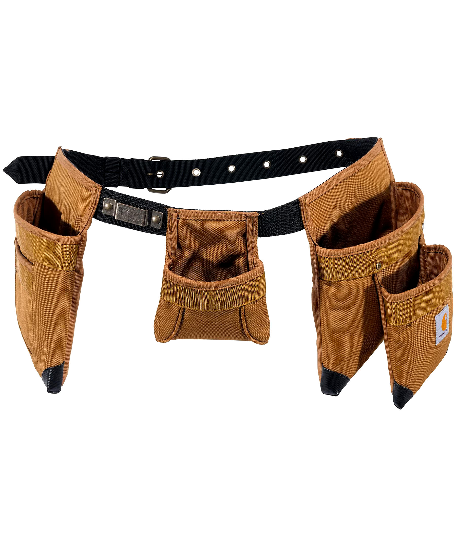 Carhartt Water Resistant 7 Pockets Tool Belt - Tool Organiser