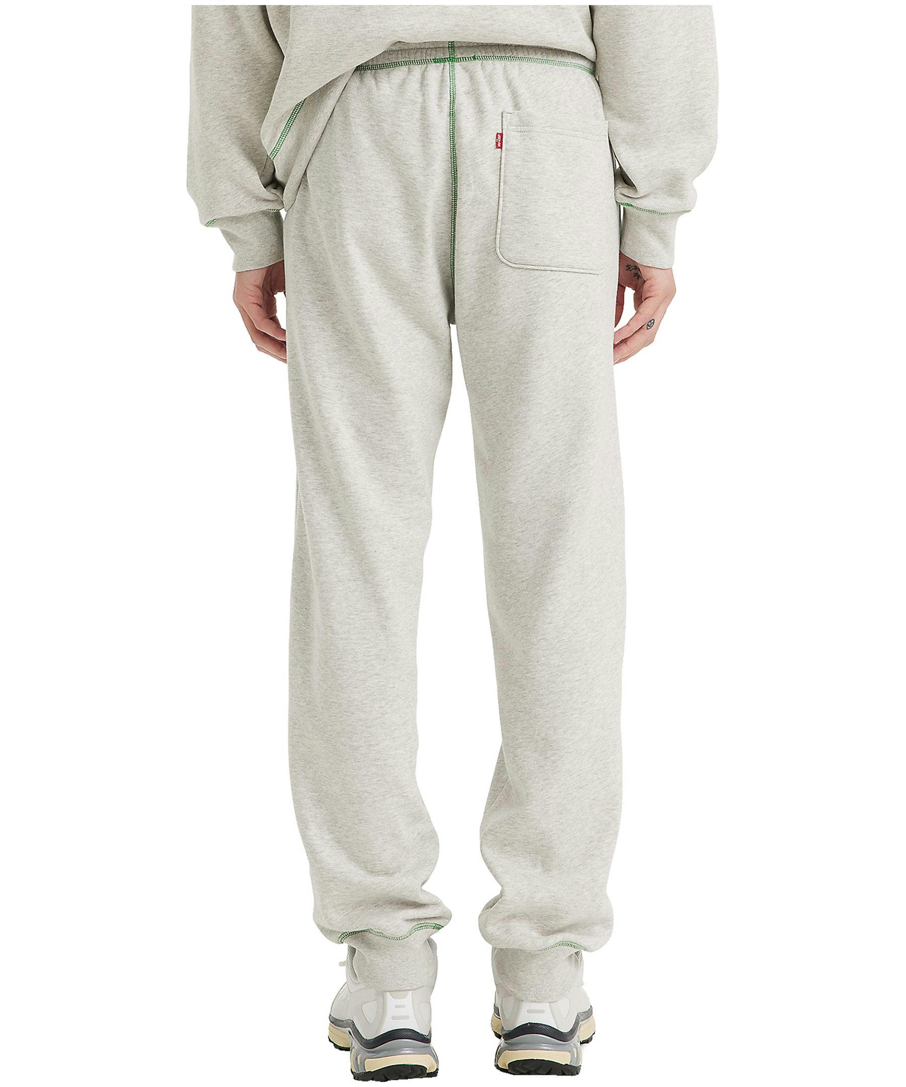 Levi's Men's Everyday Essentials Graphic Jogger Sweatpants