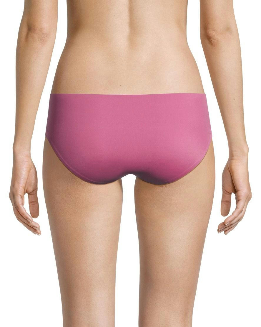 Denver Hayes Women's 2-Pack Invisibles Hip-Hugger