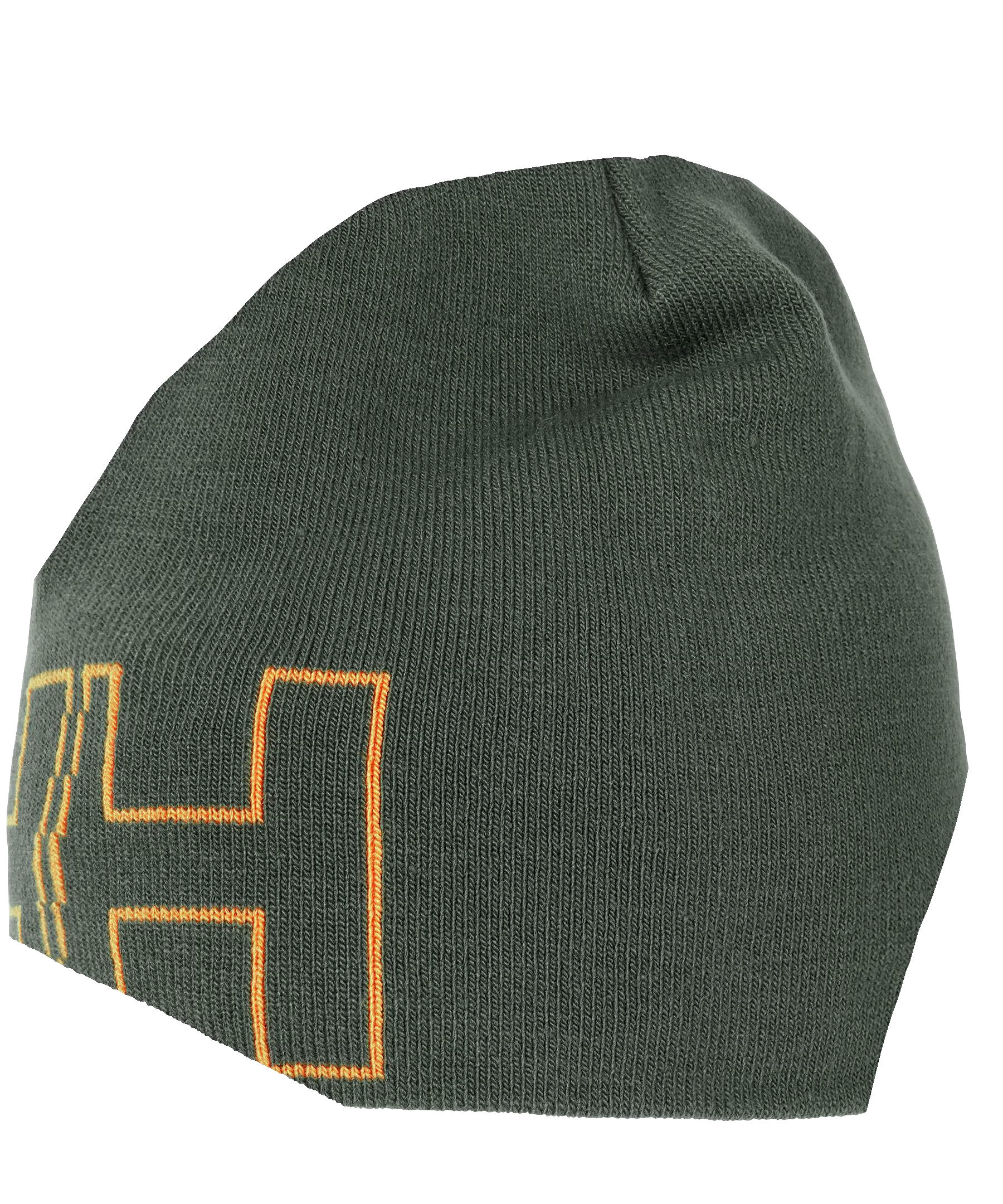 Helly Hansen Men's Outline Beanie Stretch Work and Casual Toque