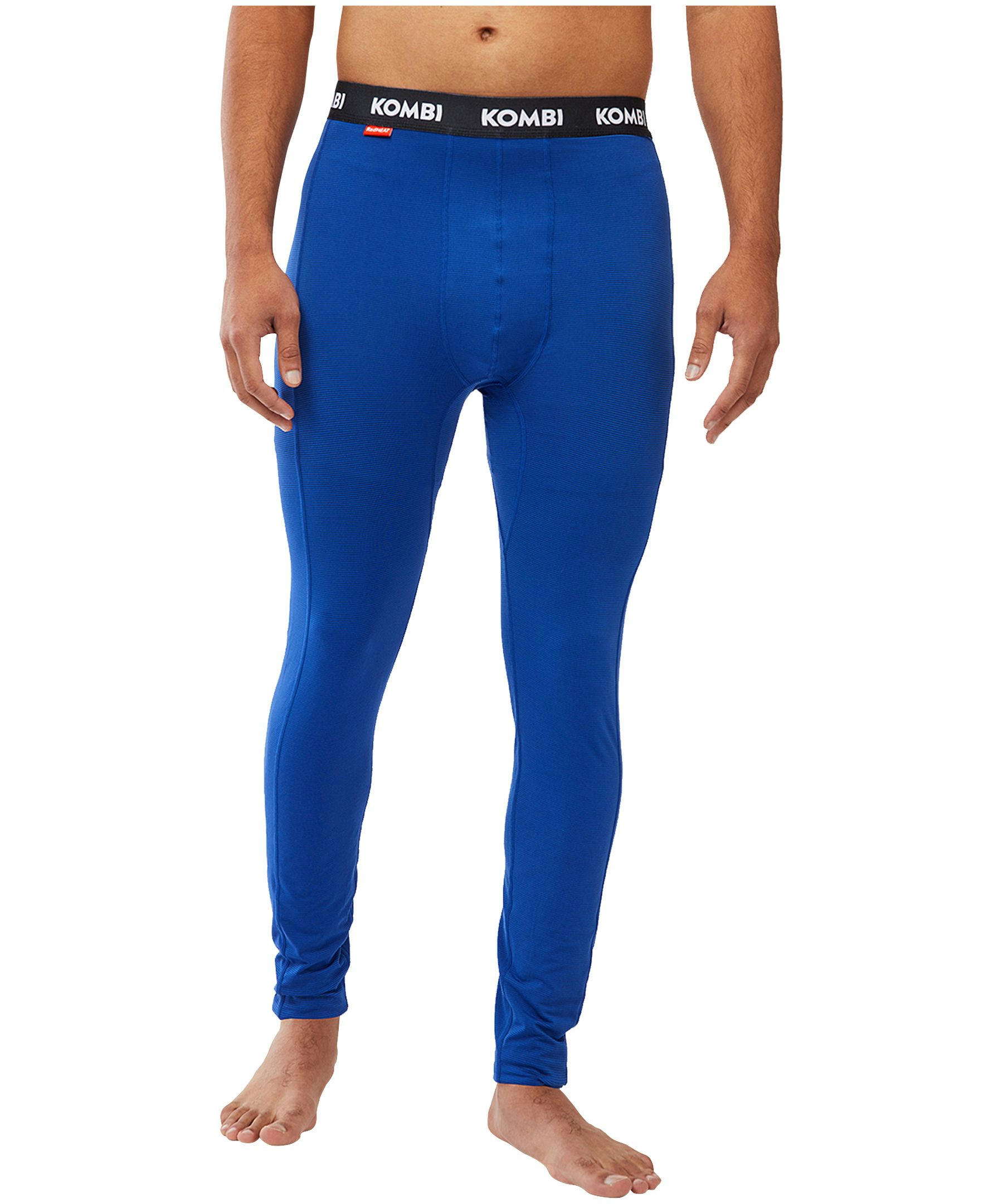 Kombi Men's Redheat Active Baselayer Pant