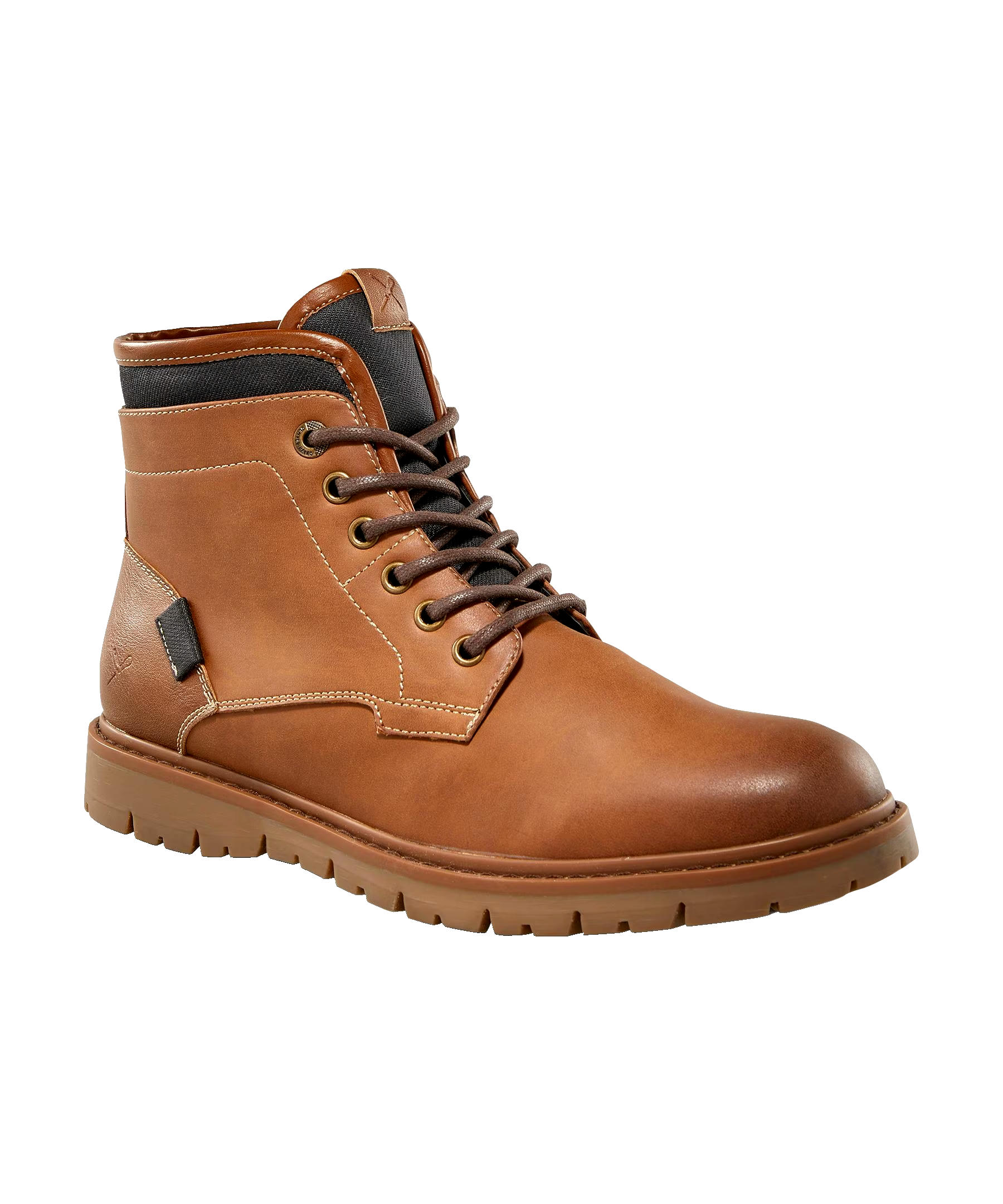 Denver Hayes Men's Cienfuegos II Boots - Toffee