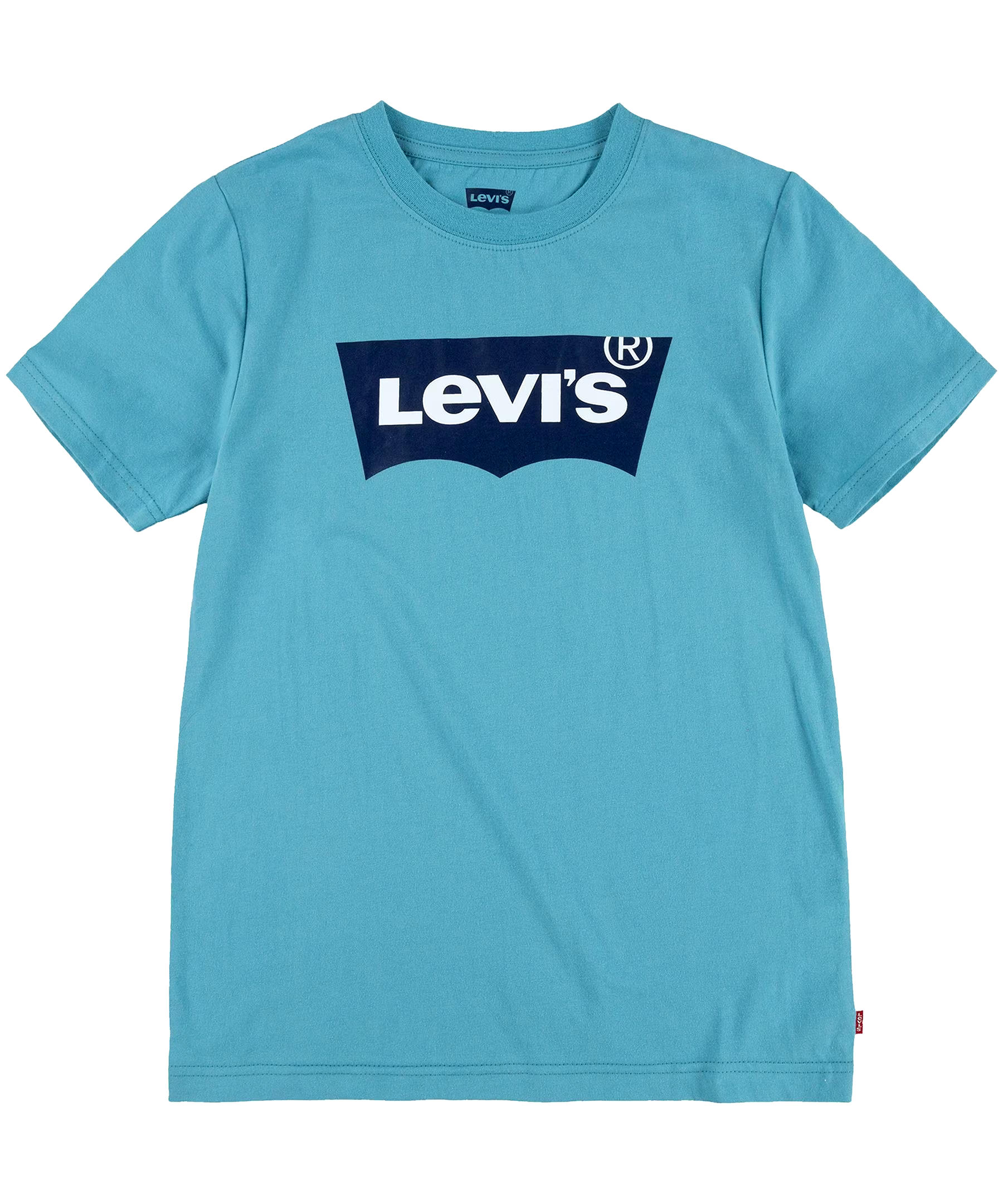 Levi's Kids' Unisex Batwing Graphic Short Sleeve T Shirt