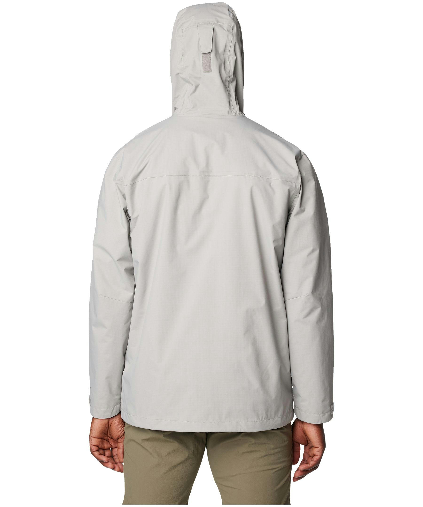 Columbia Men's Landroamer Omni-Tech™ Jacket