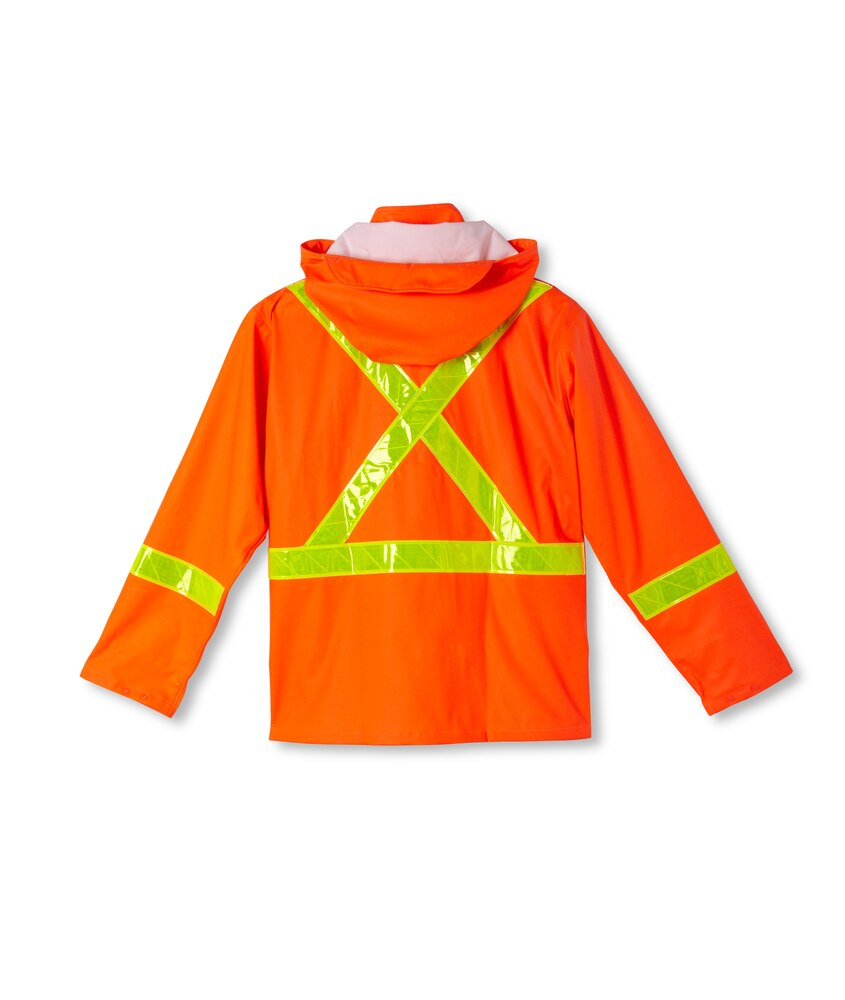 Viking Men's Polyurethane Jacket