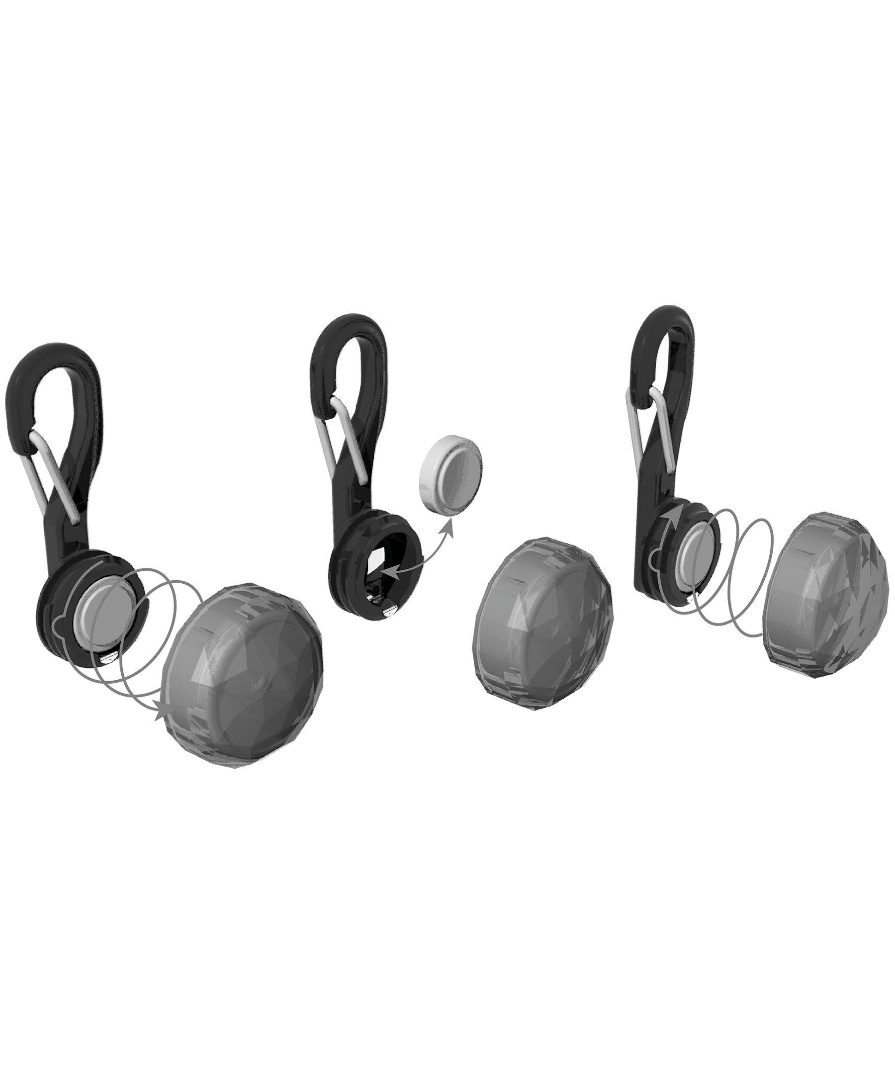 Nite Ize PetLit Collar Light Crystal Jewel