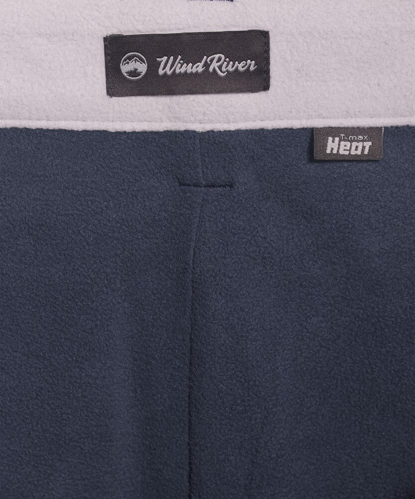 WindRiver Women's Water Repellent Hyper-Dri 1 T-Max Heat Fleece Lined Pants