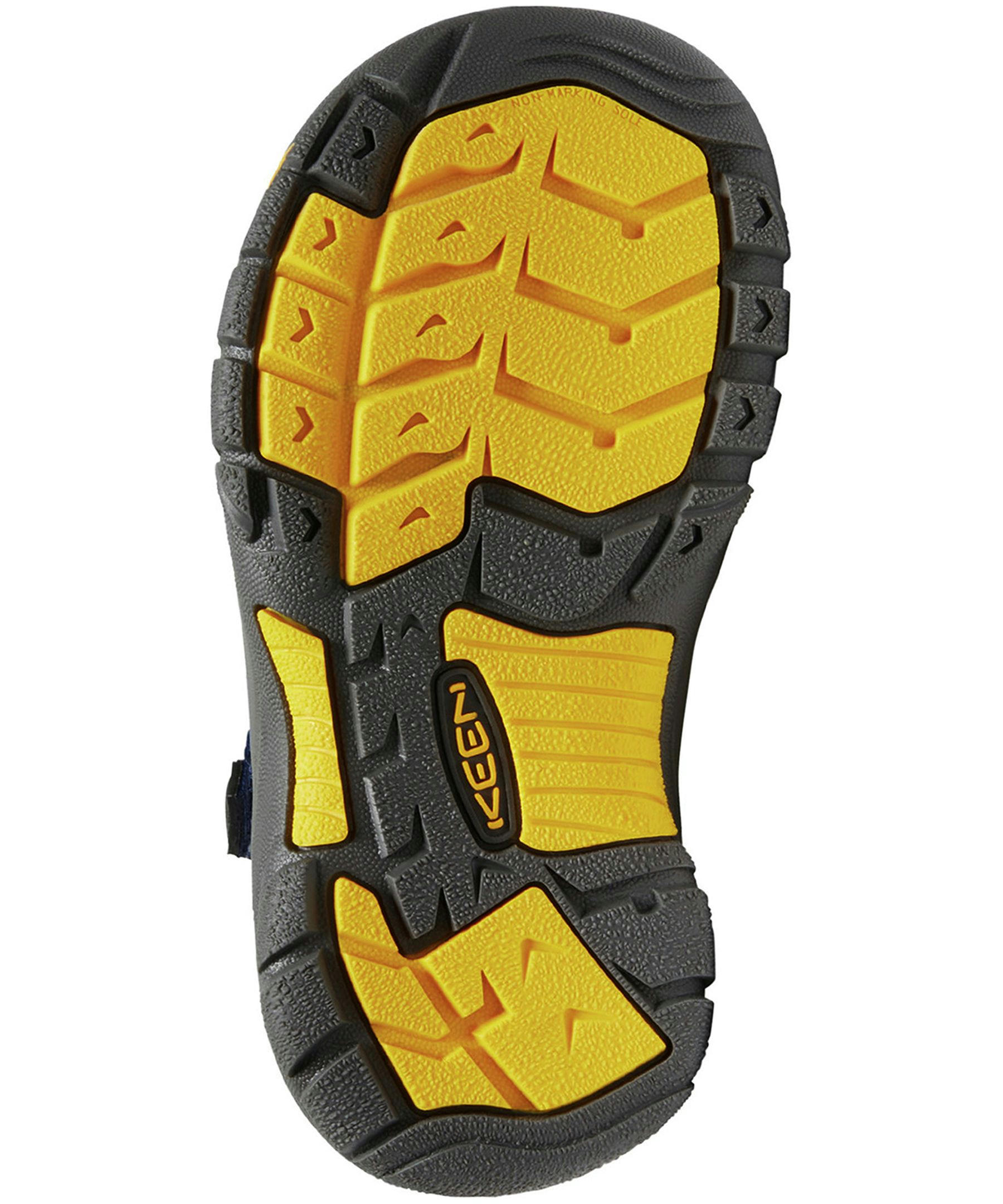 Keen Canada Kids' Toddler Newport H2 Quick Dry Sandals