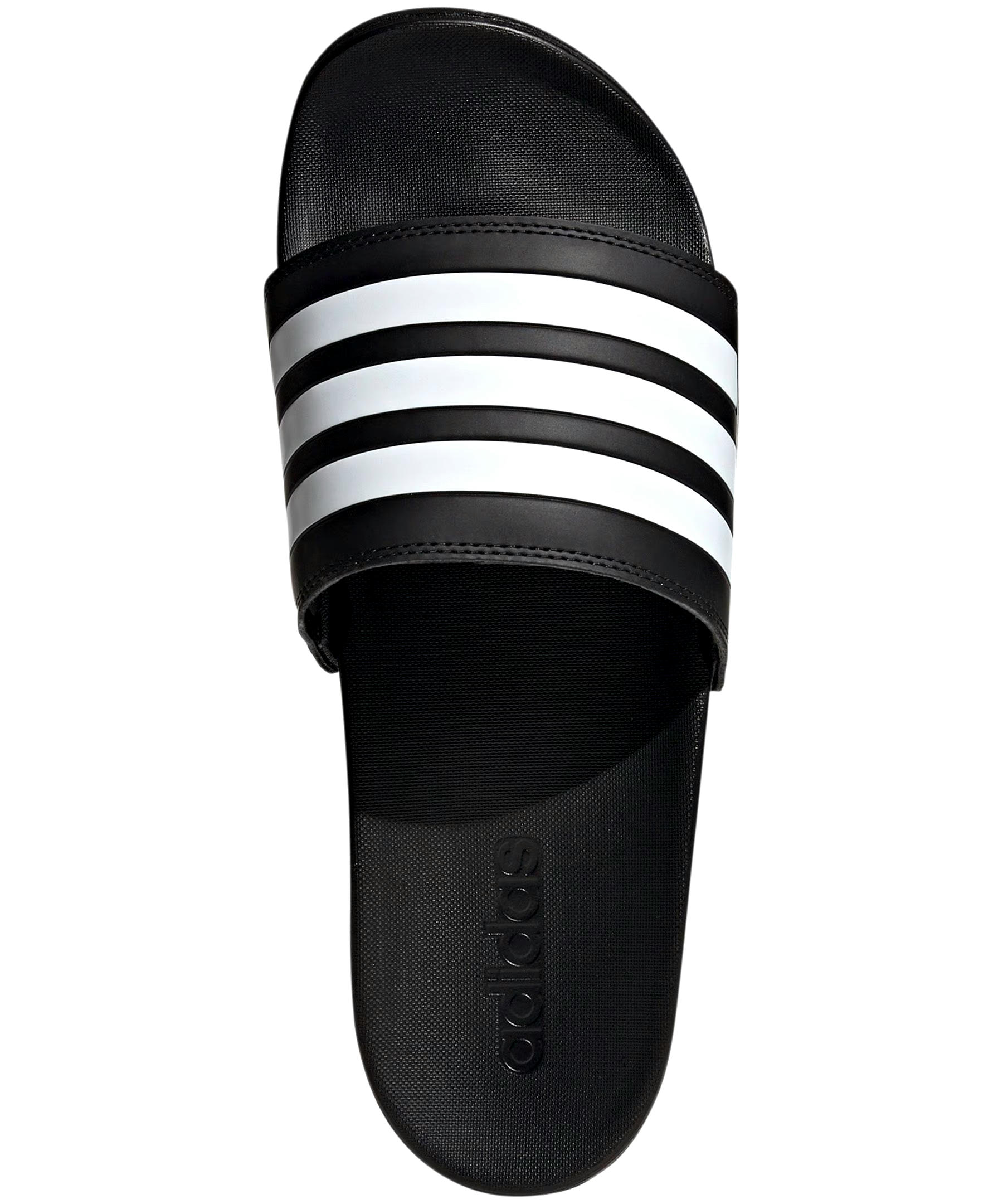 Adidas Men's Adilette Comfort Slides