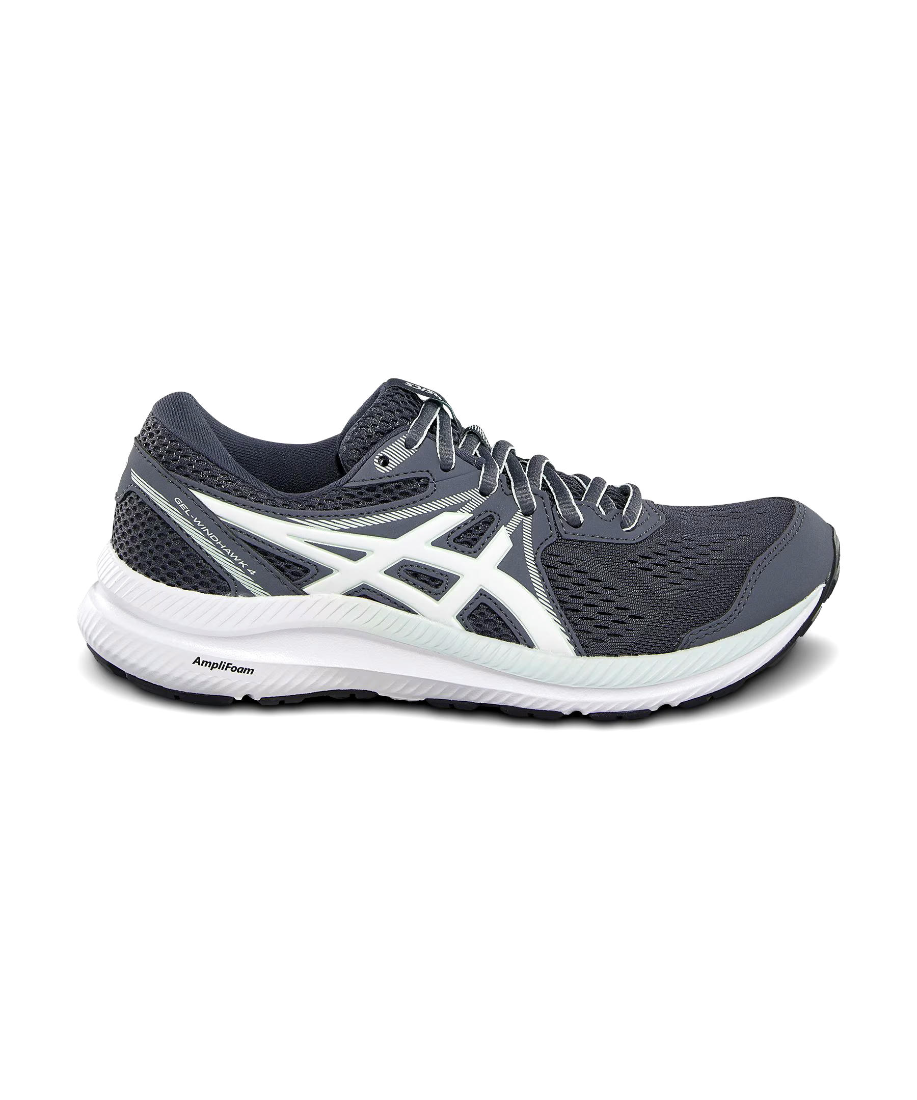 Asics Women's Windhawk 4 Gel Running Shoes