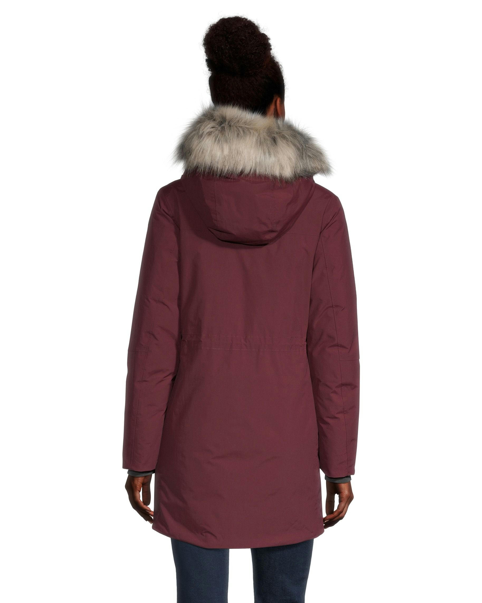 Helly Hensen Women's Shasta Helly Tech Parka