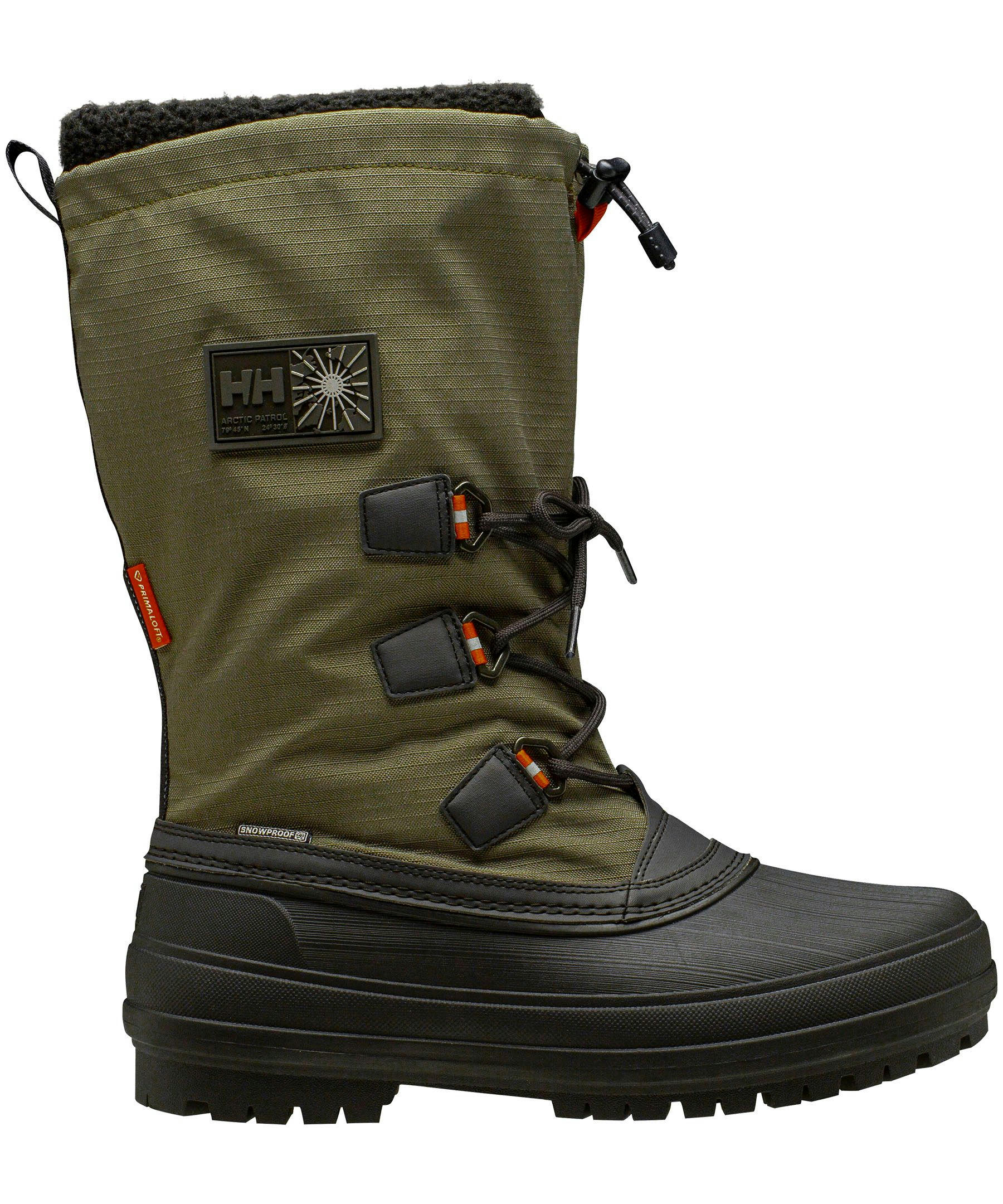 Helly Hansen Men's Arctic Patrol Winter Boots